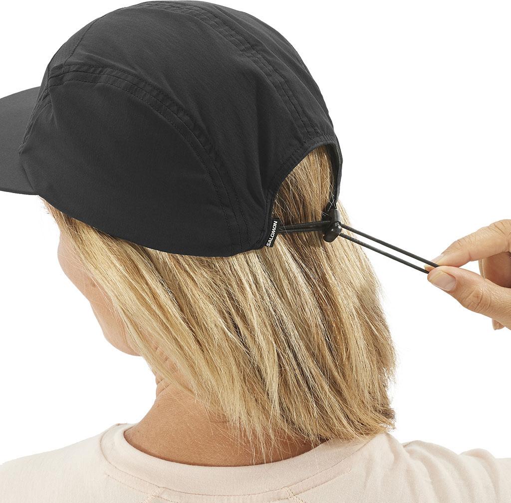 Product gallery image number 4 for product Runlife Cap - Unisex