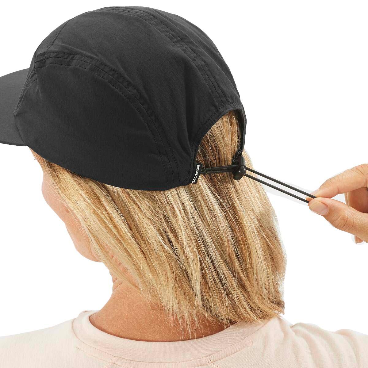 Product gallery image number 3 for product Runlife Cap - Unisex