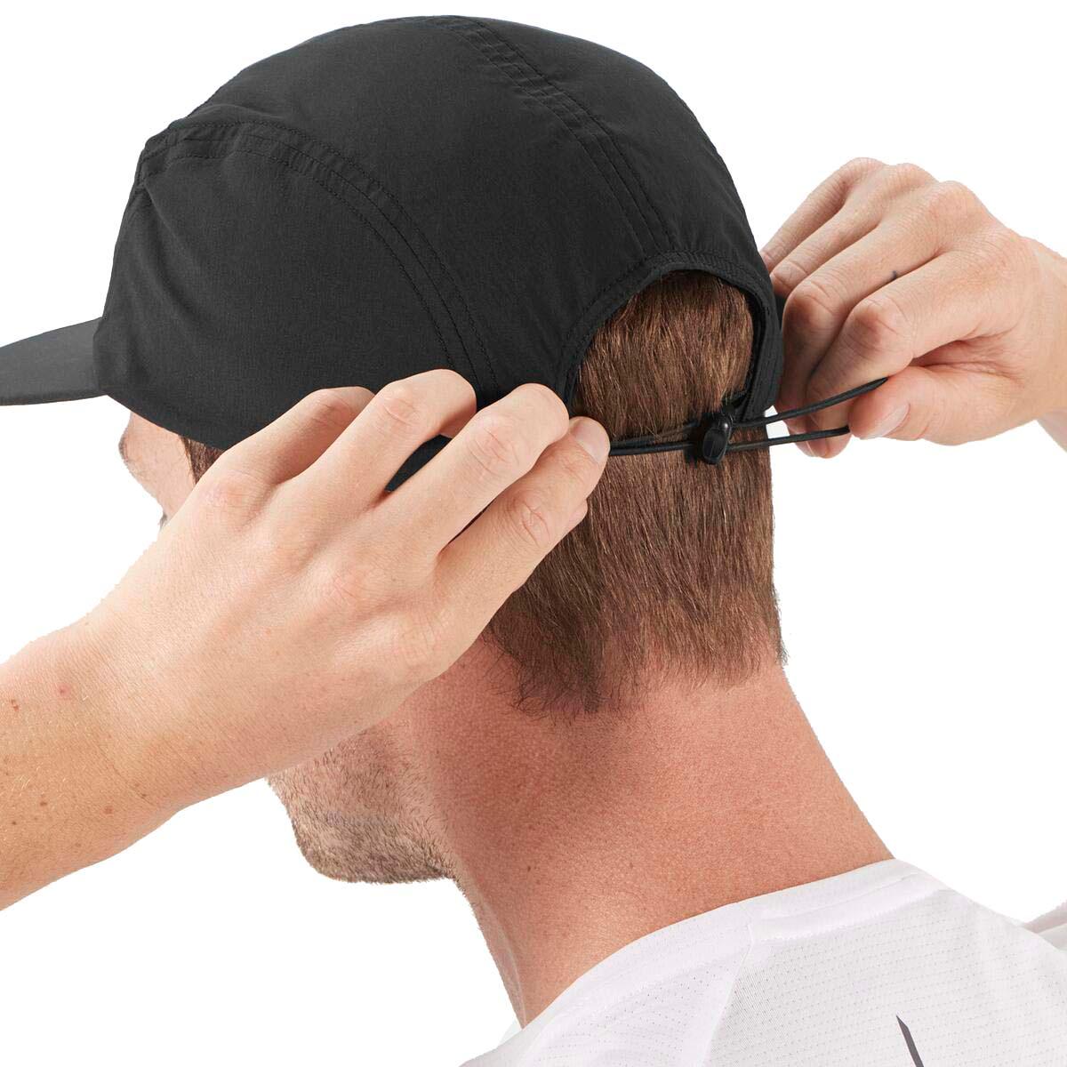 Product gallery image number 2 for product Runlife Cap - Unisex