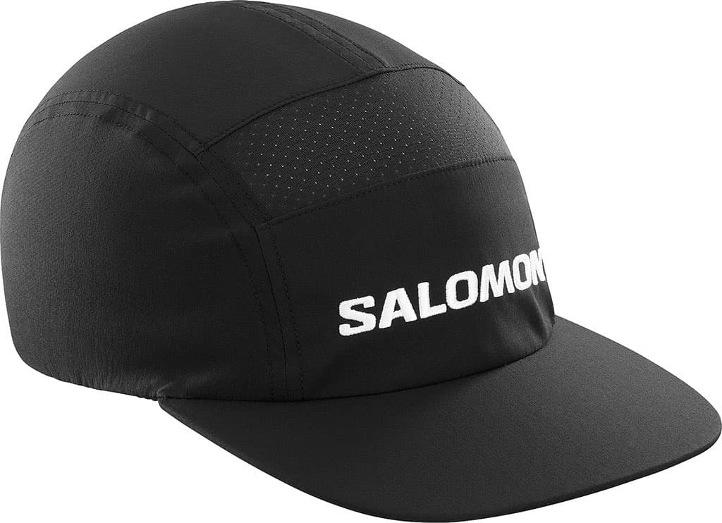 Product gallery image number 1 for product Runlife Cap - Unisex