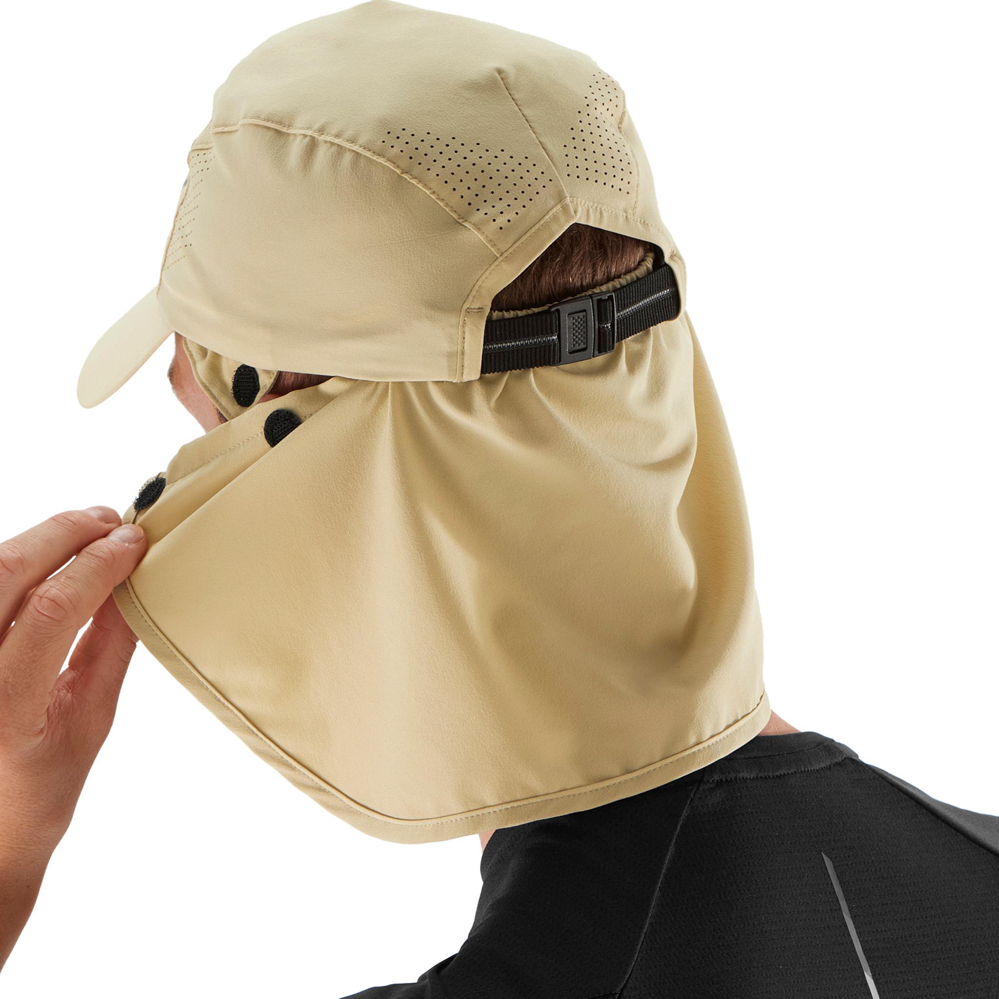 Product gallery image number 2 for product Cross Cap - Unisex