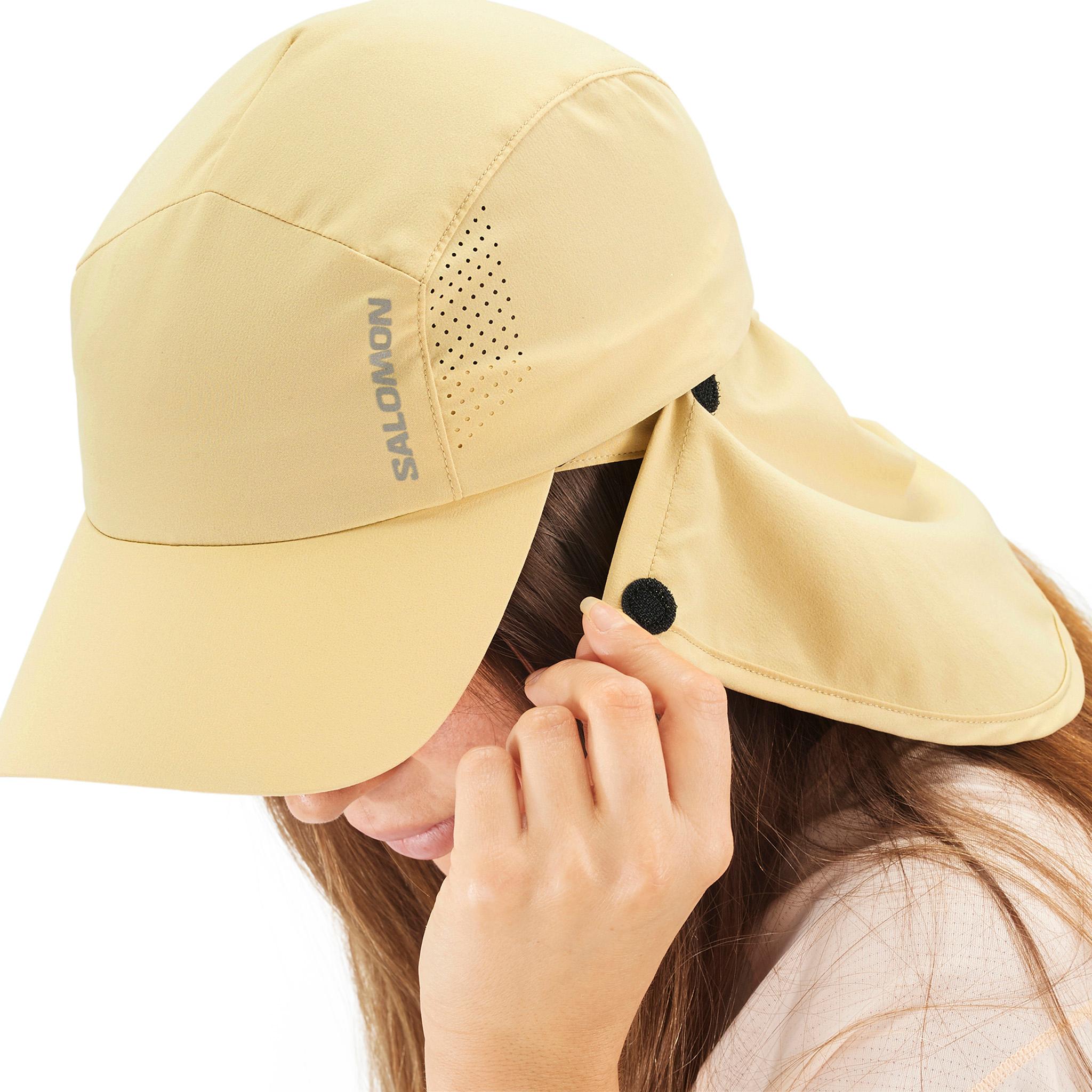 Product gallery image number 3 for product Cross Cap - Unisex