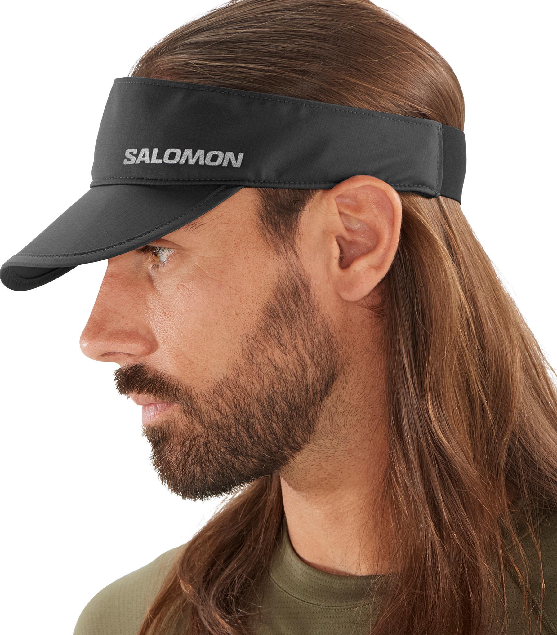Product gallery image number 3 for product Cross Visor - Unisex