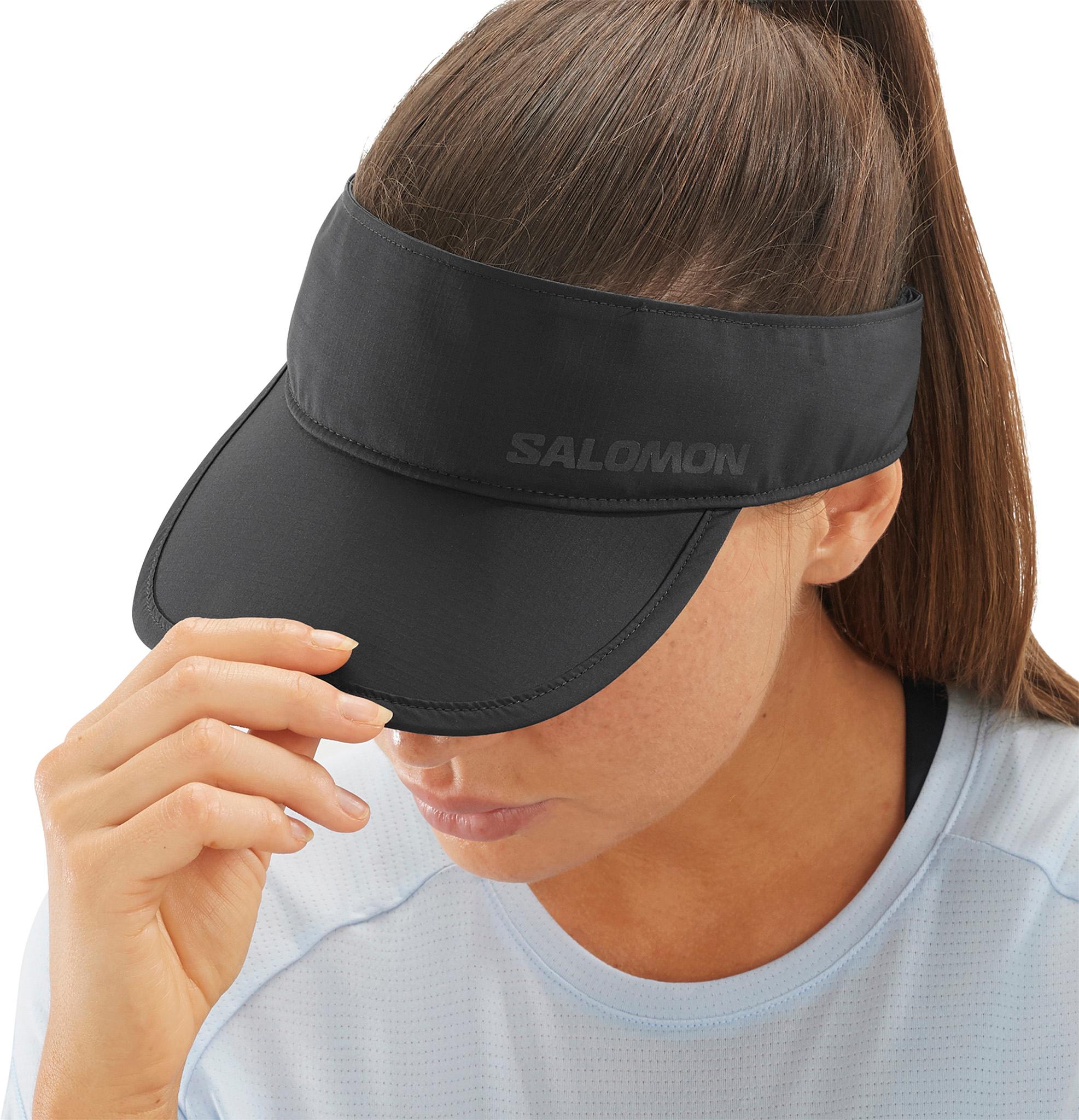 Product gallery image number 5 for product Cross Visor - Unisex