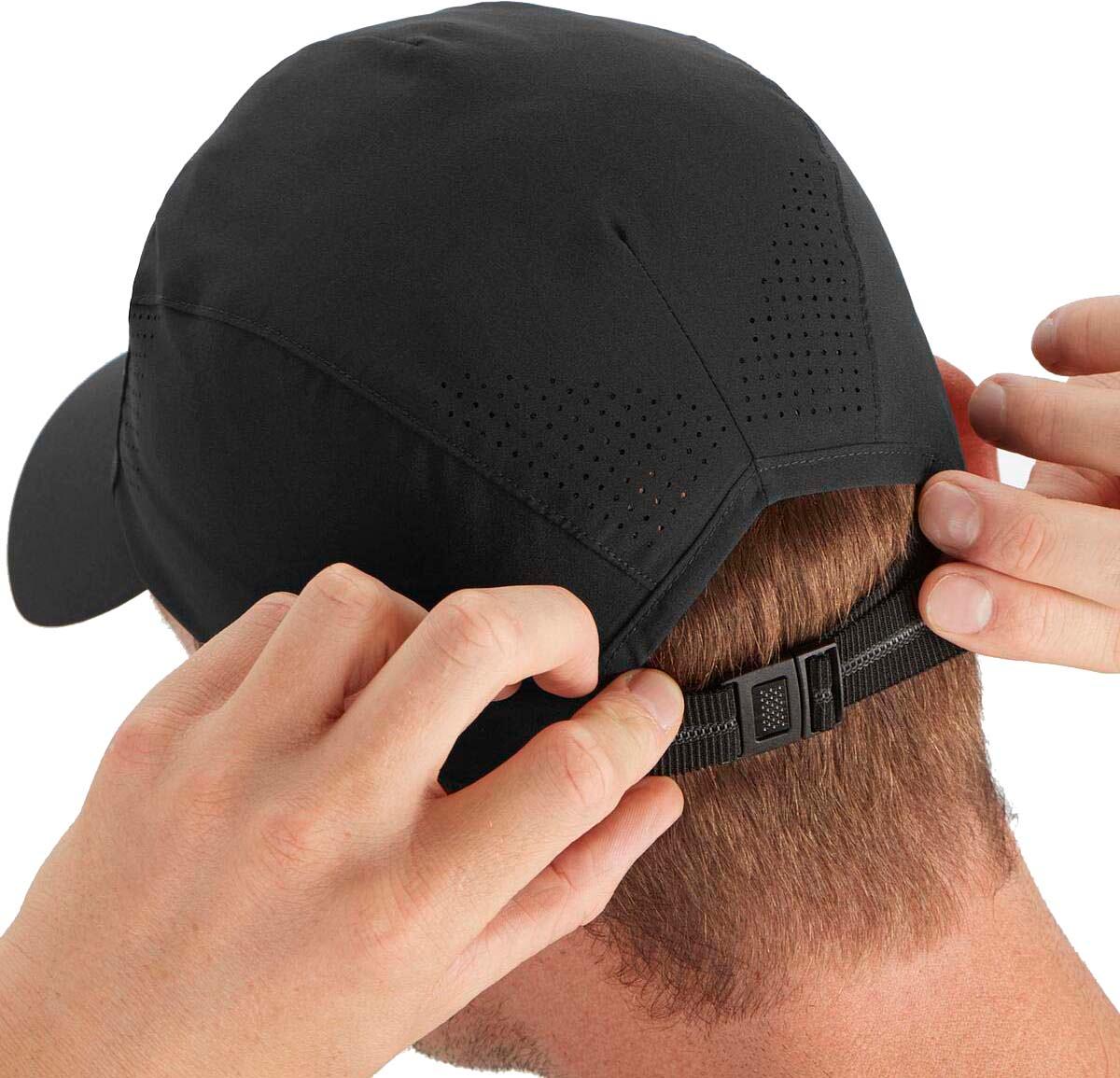 Product gallery image number 3 for product Cross Cap - Unisex