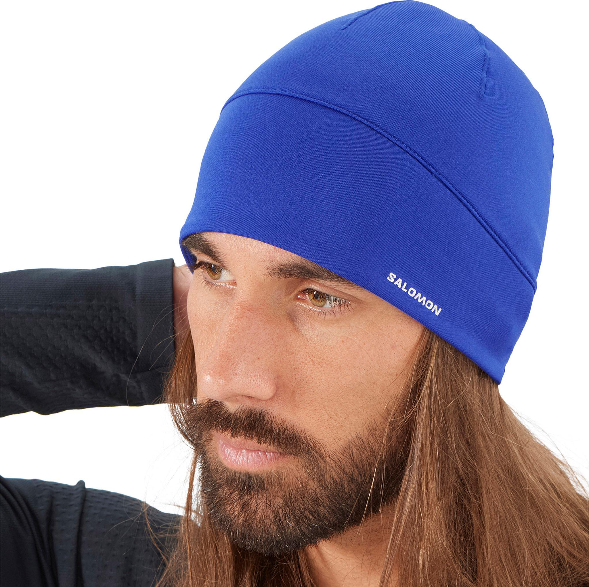 Product gallery image number 3 for product Active Beanie - Unisex