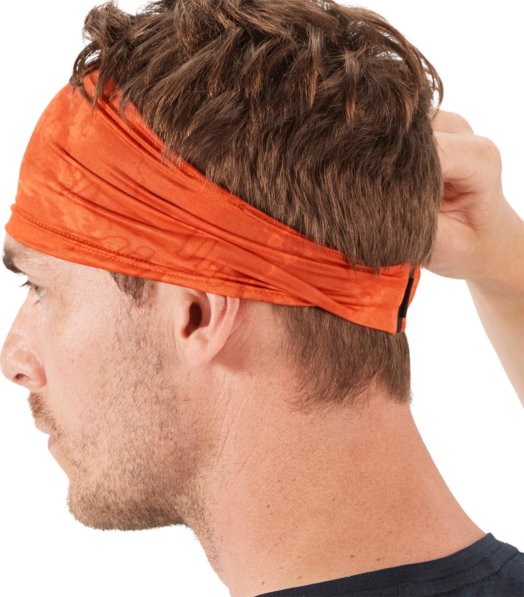 Numéro de l'image de la galerie de produits 3 pour le produit Bandeau Sense - Unisexe