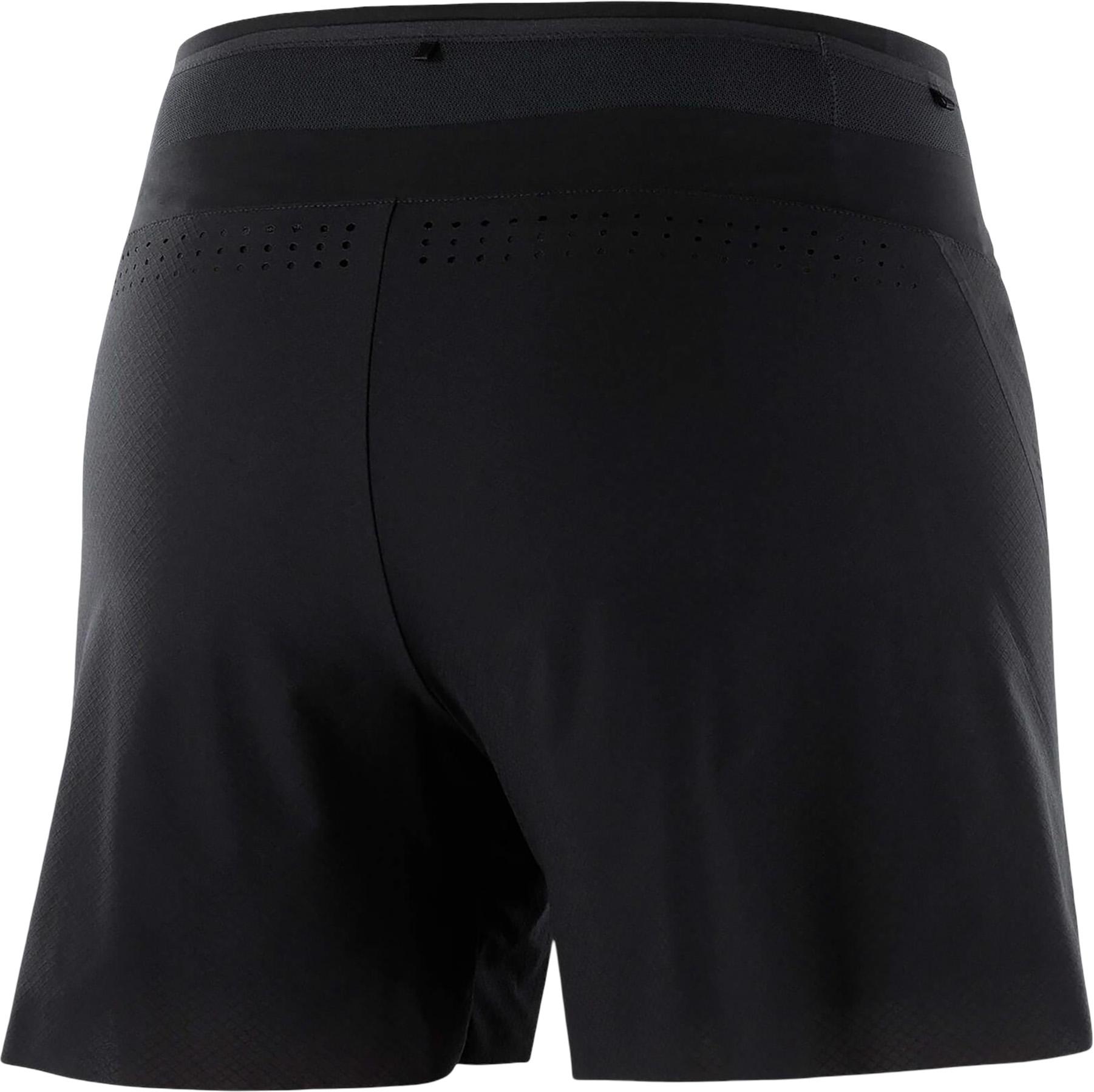 Product gallery image number 5 for product S/Lab Speed 2-in-1 Running Short - Women's