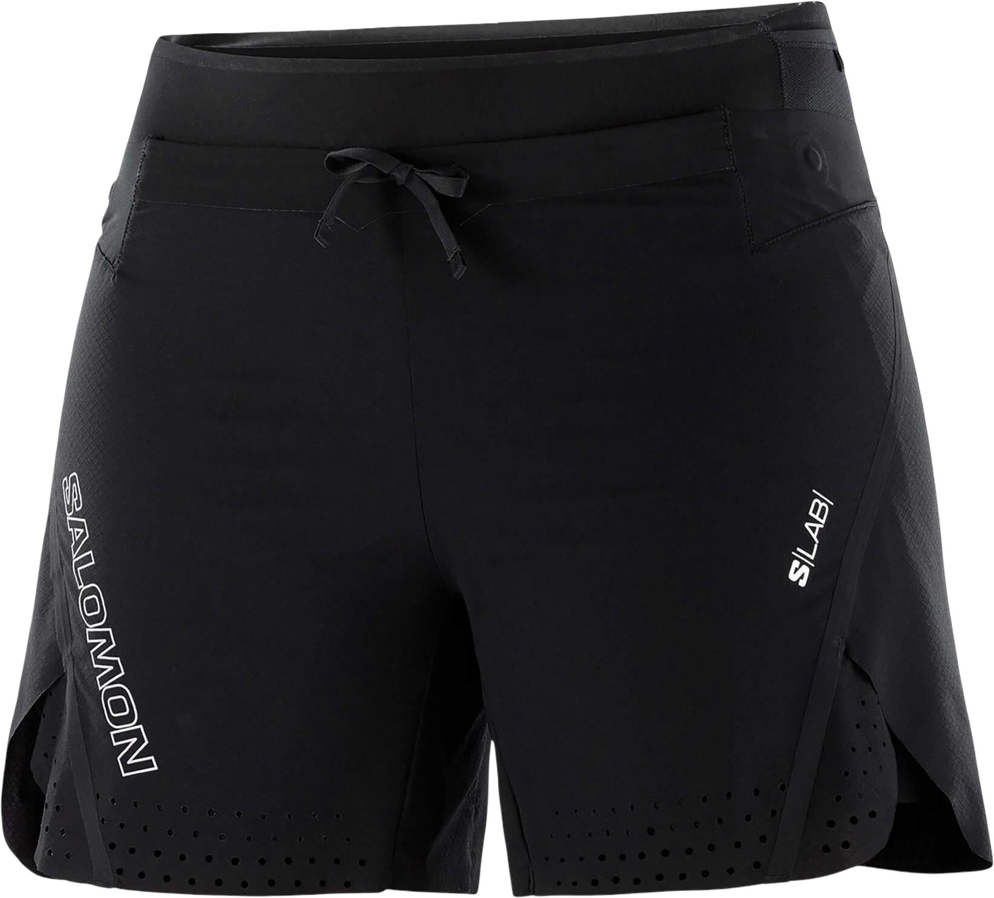 Product image for S/Lab Speed 2-in-1 Running Short - Women's