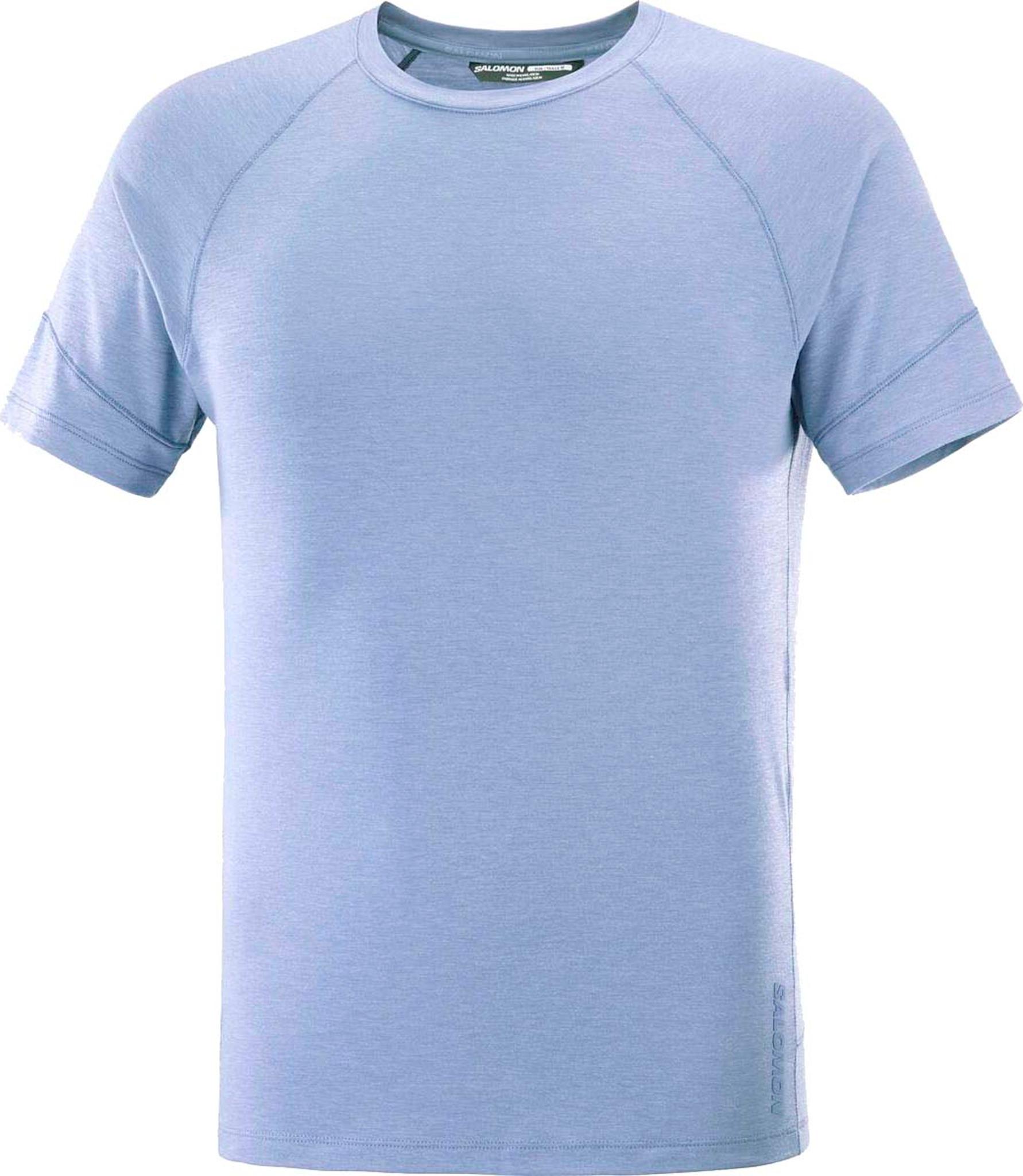 Product gallery image number 1 for product Runlife Short Sleeve T-Shirt - Men's