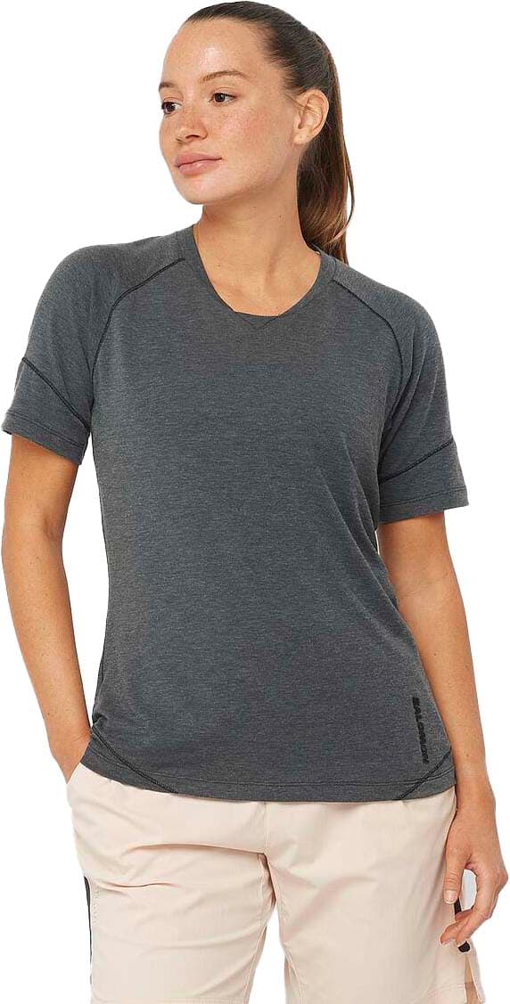 Product gallery image number 2 for product Runlife Short Sleeve T-Shirt - Women's