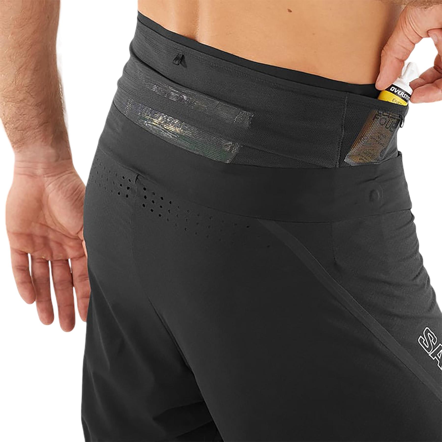 Numéro de l'image de la galerie de produits 4 pour le produit Short 2-en-1 S/Lab Speed - Homme
