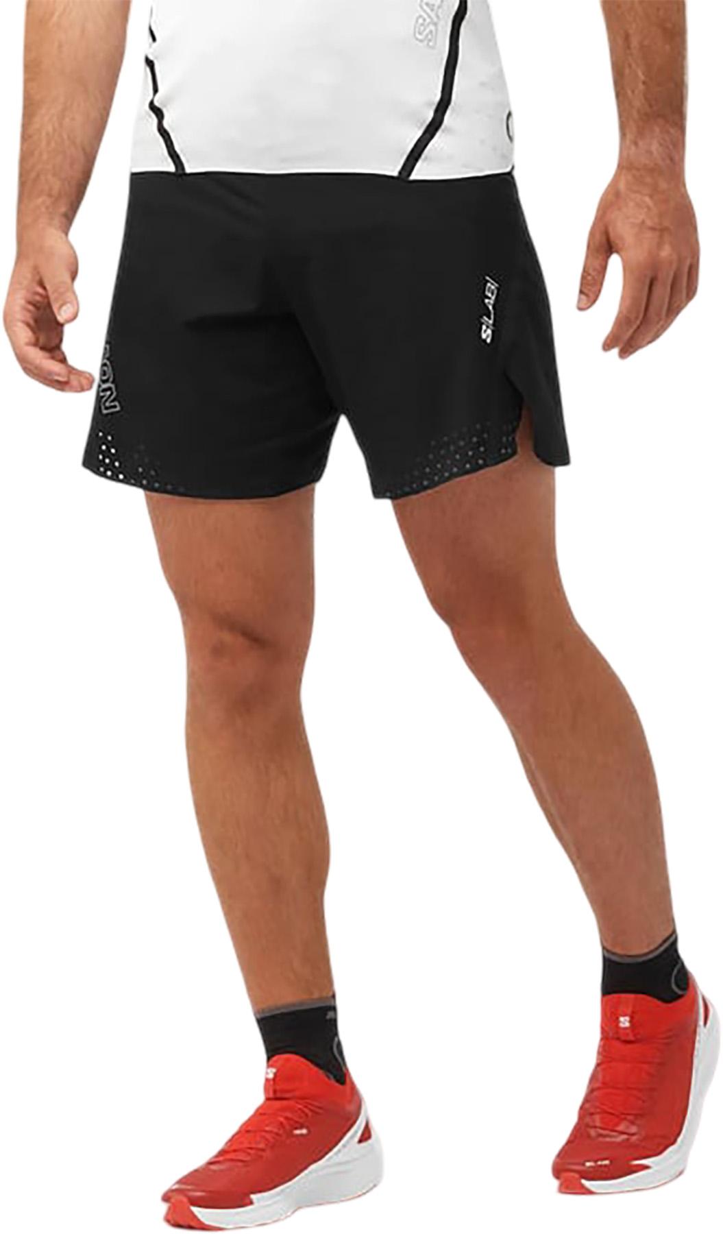 Product image for S/Lab Speed 2-in-1 Shorts - Men's