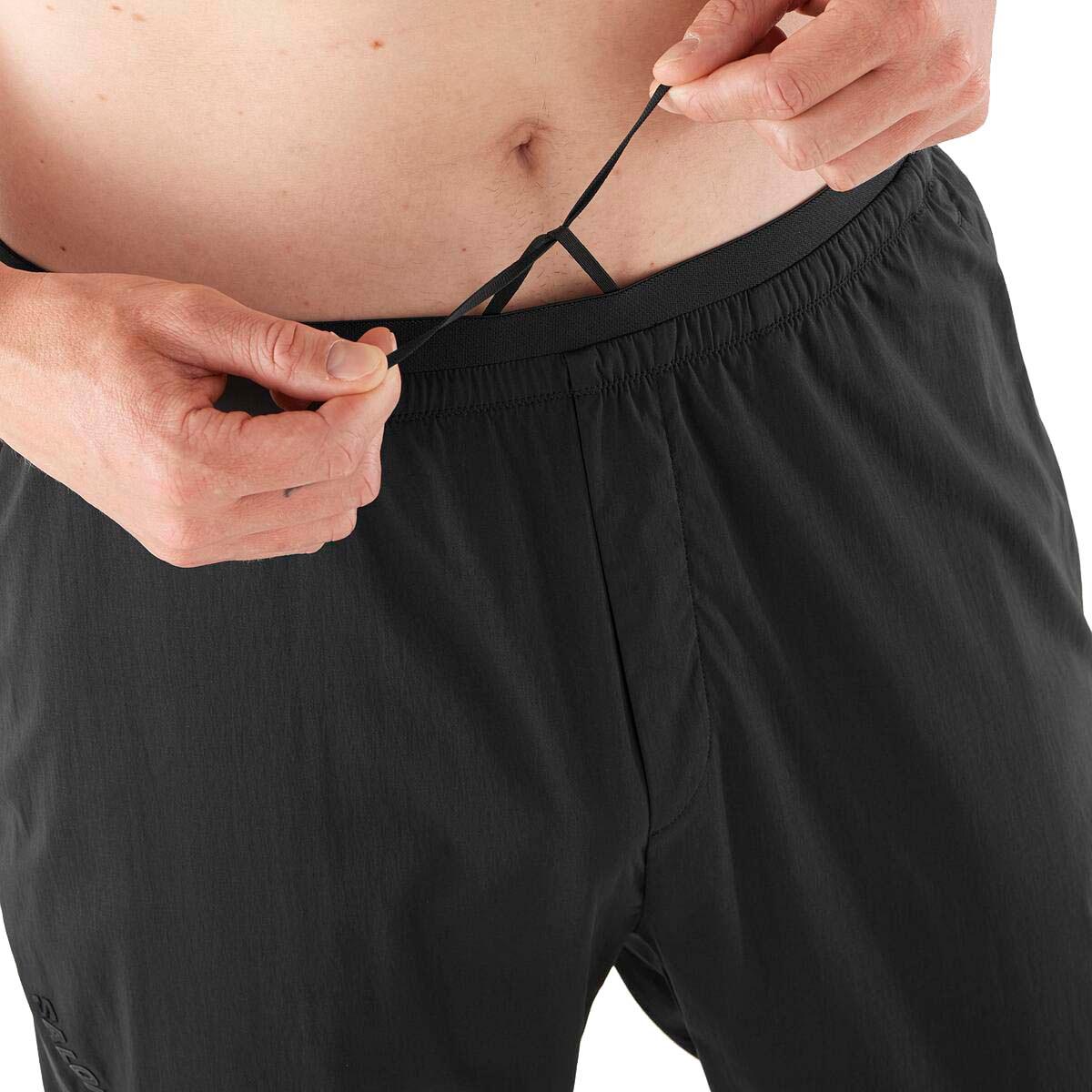 Product gallery image number 2 for product Runlife Pants - Men's