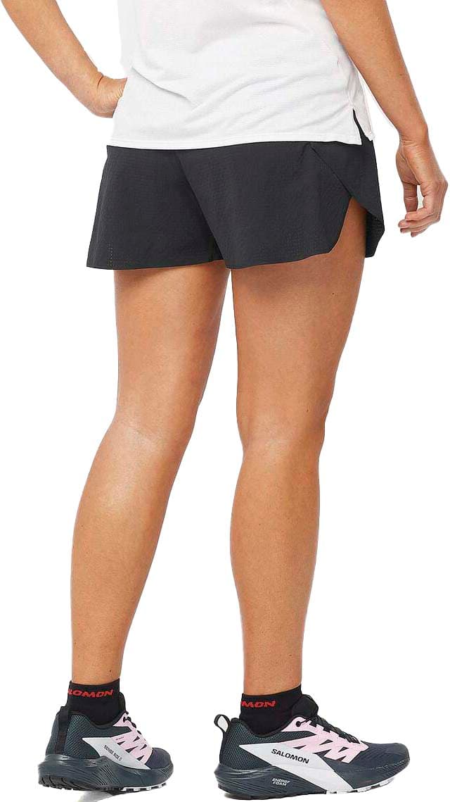 Product gallery image number 2 for product Sense Aero 3 In Shorts - Women's