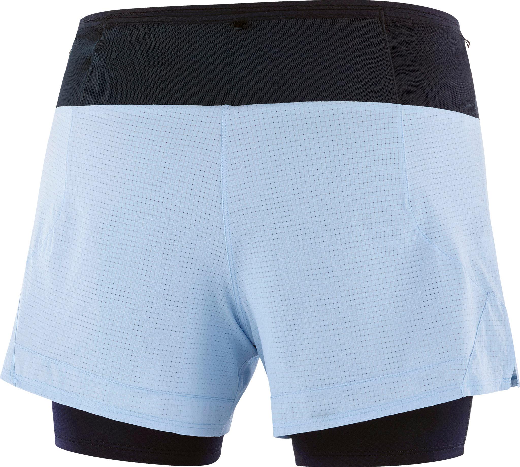 Product gallery image number 3 for product Sense Aero 2-In-1 Shorts - Women's