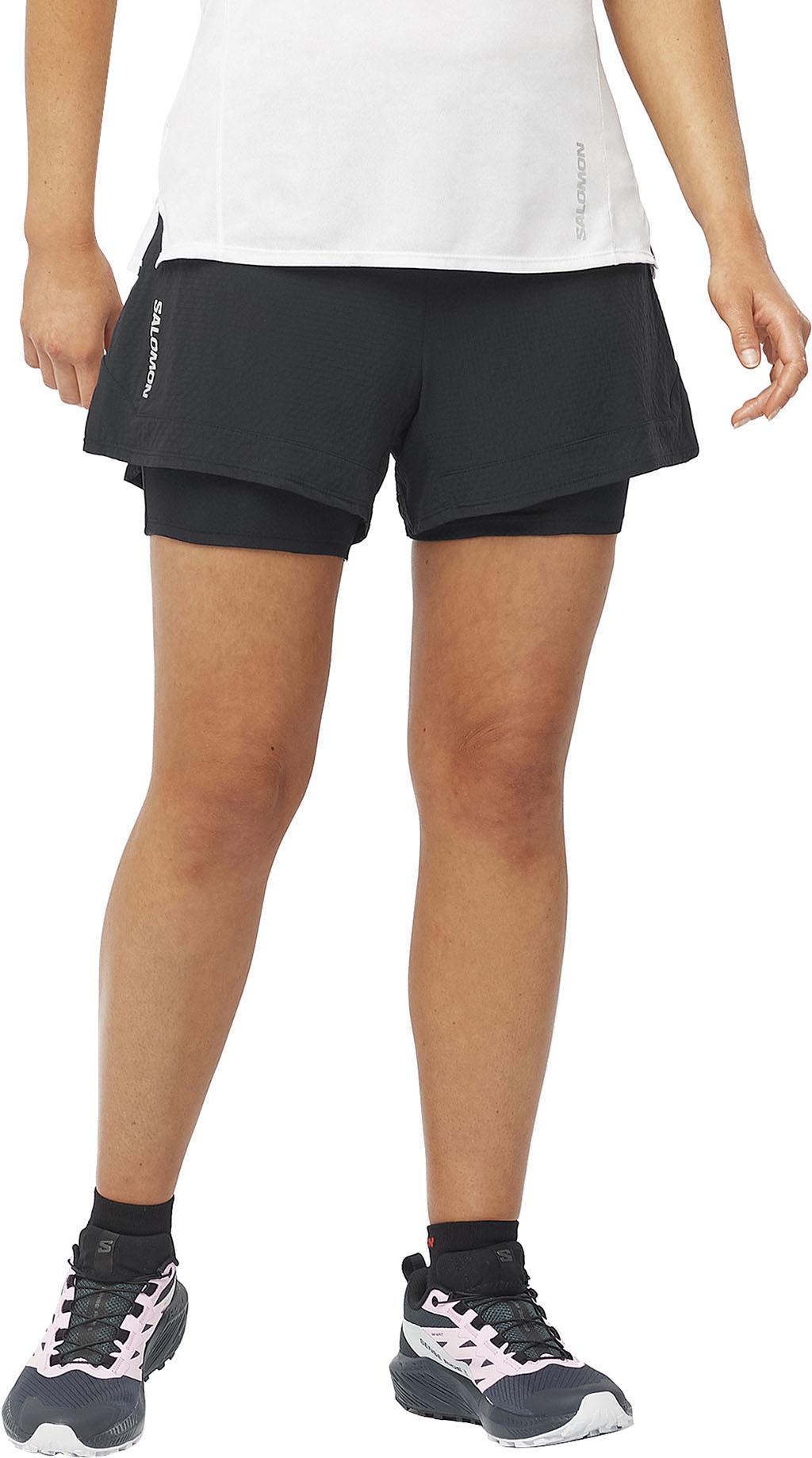 Numéro de l'image de la galerie de produits 4 pour le produit Short 2-en-1 Sense Aero - Femme