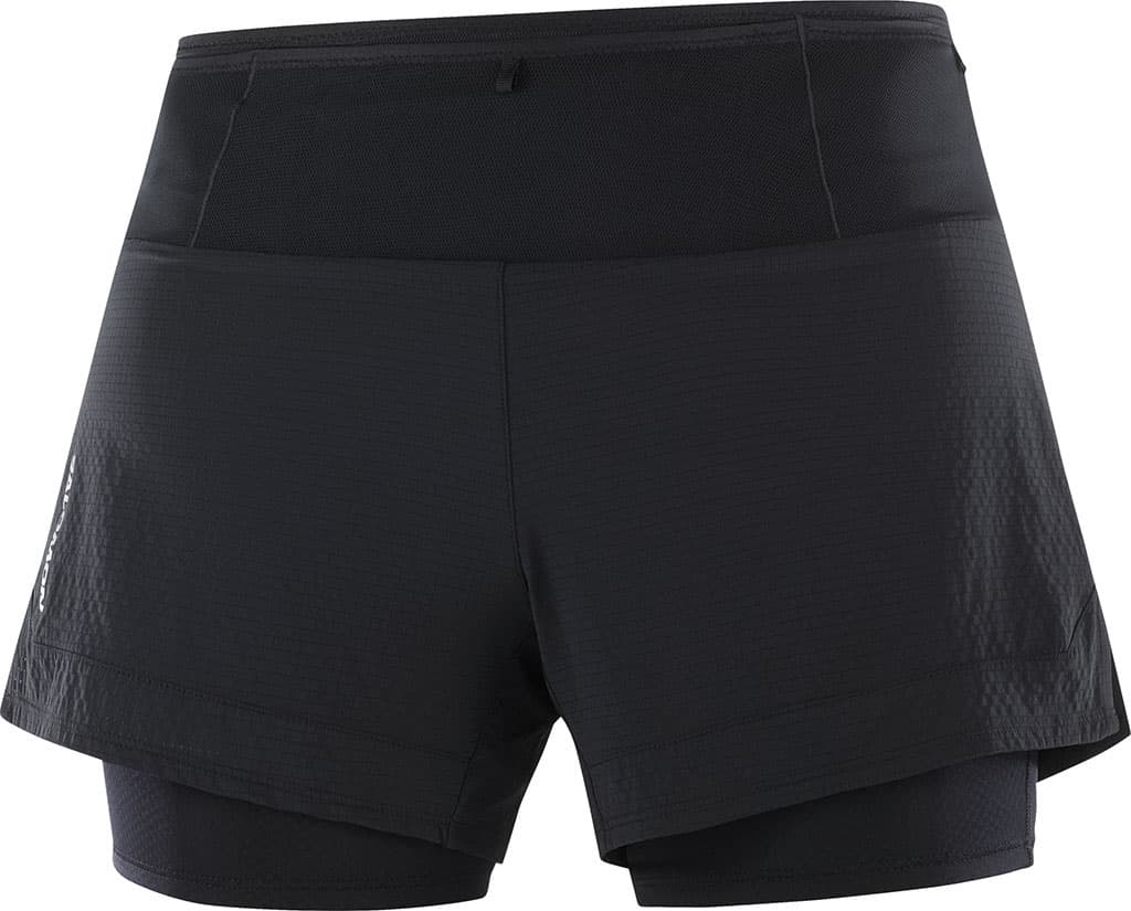Numéro de l'image de la galerie de produits 1 pour le produit Short 2-en-1 Sense Aero - Femme