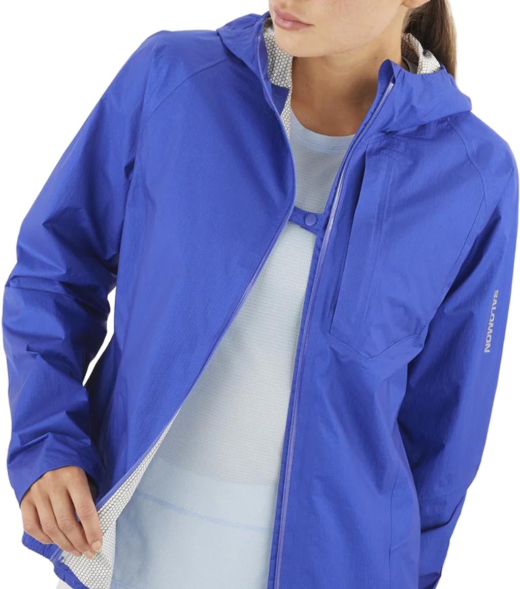 Product gallery image number 7 for product Bonatti Waterproof Shell Jacket - Women's