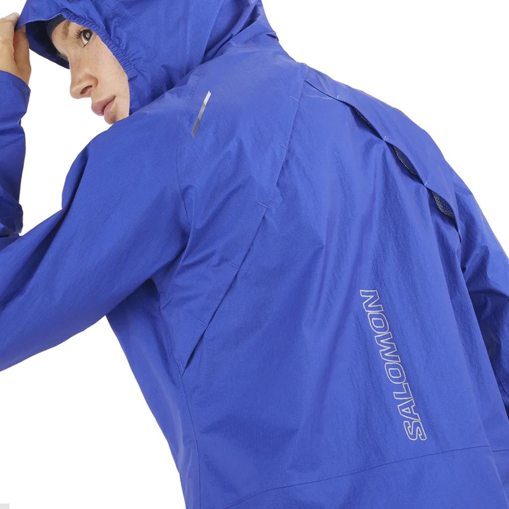 Product gallery image number 6 for product Bonatti Waterproof Shell Jacket - Women's