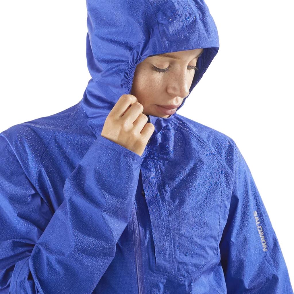 Product gallery image number 2 for product Bonatti Waterproof Shell Jacket - Women's