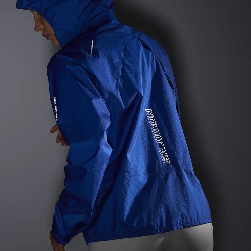 Product gallery image number 3 for product Bonatti Waterproof Shell Jacket - Women's