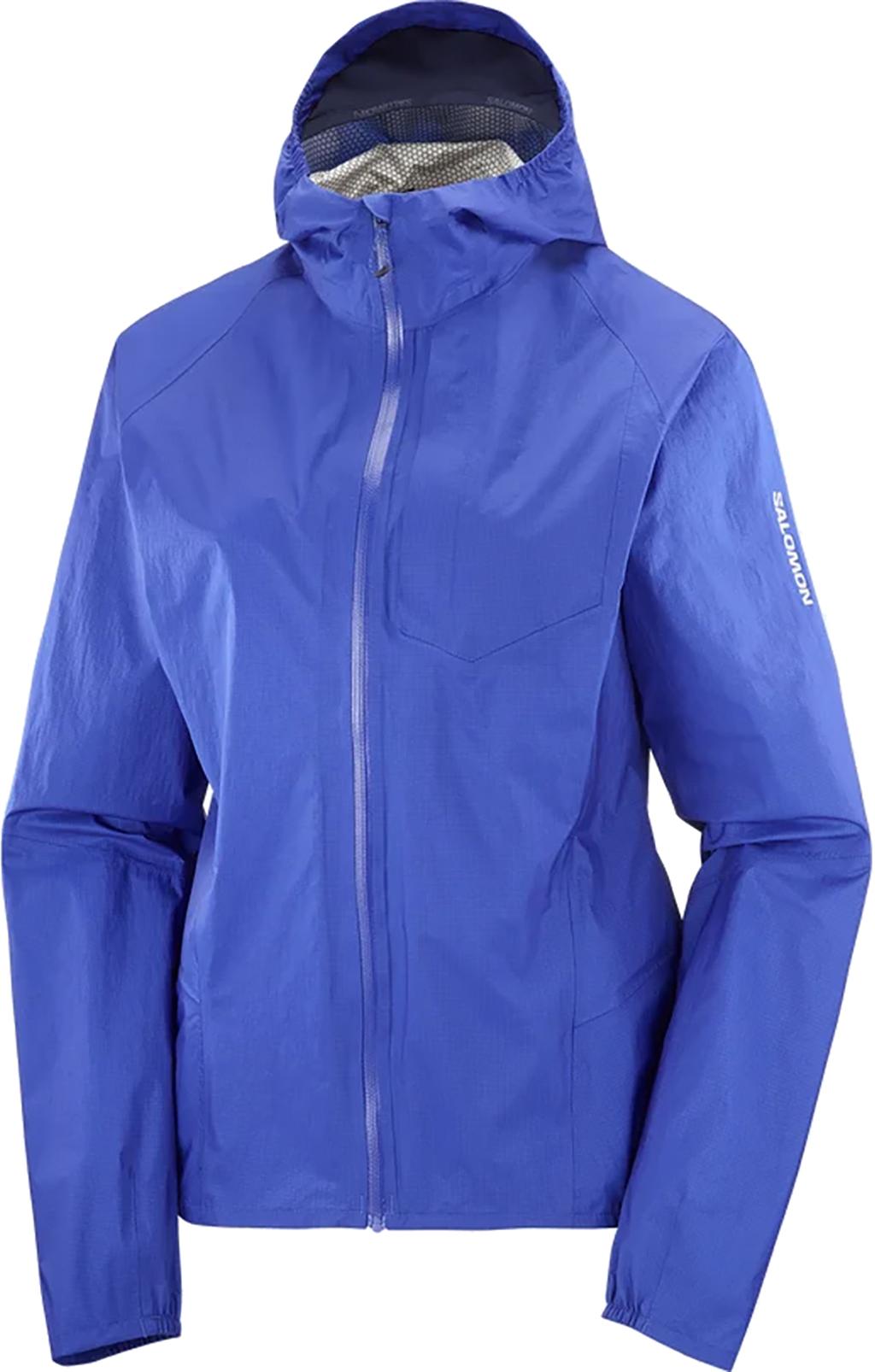 Product gallery image number 1 for product Bonatti Waterproof Shell Jacket - Women's