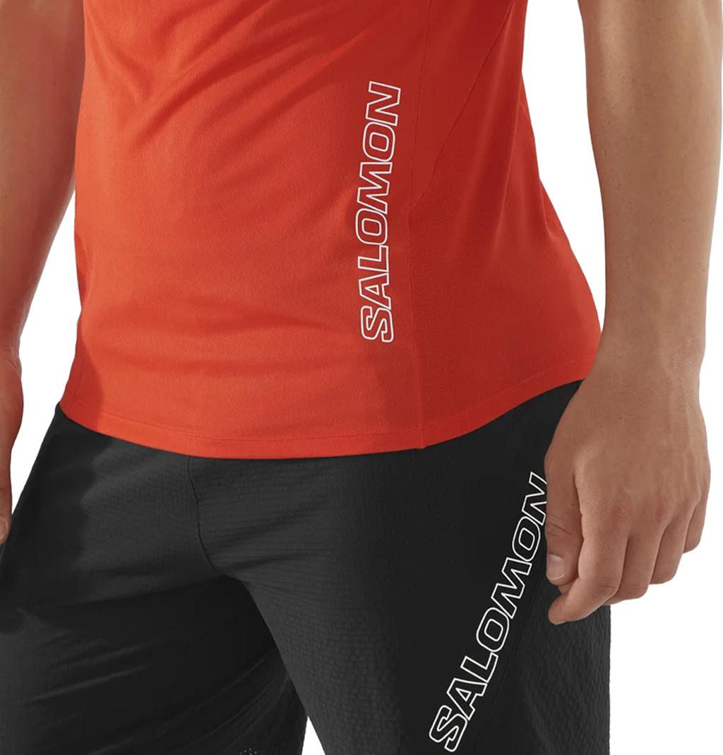 Numéro de l'image de la galerie de produits 3 pour le produit T-shirt à manches courtes Sense Aero - Homme