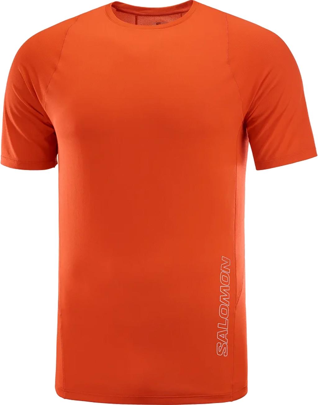 Numéro de l'image de la galerie de produits 1 pour le produit T-shirt à manches courtes Sense Aero - Homme