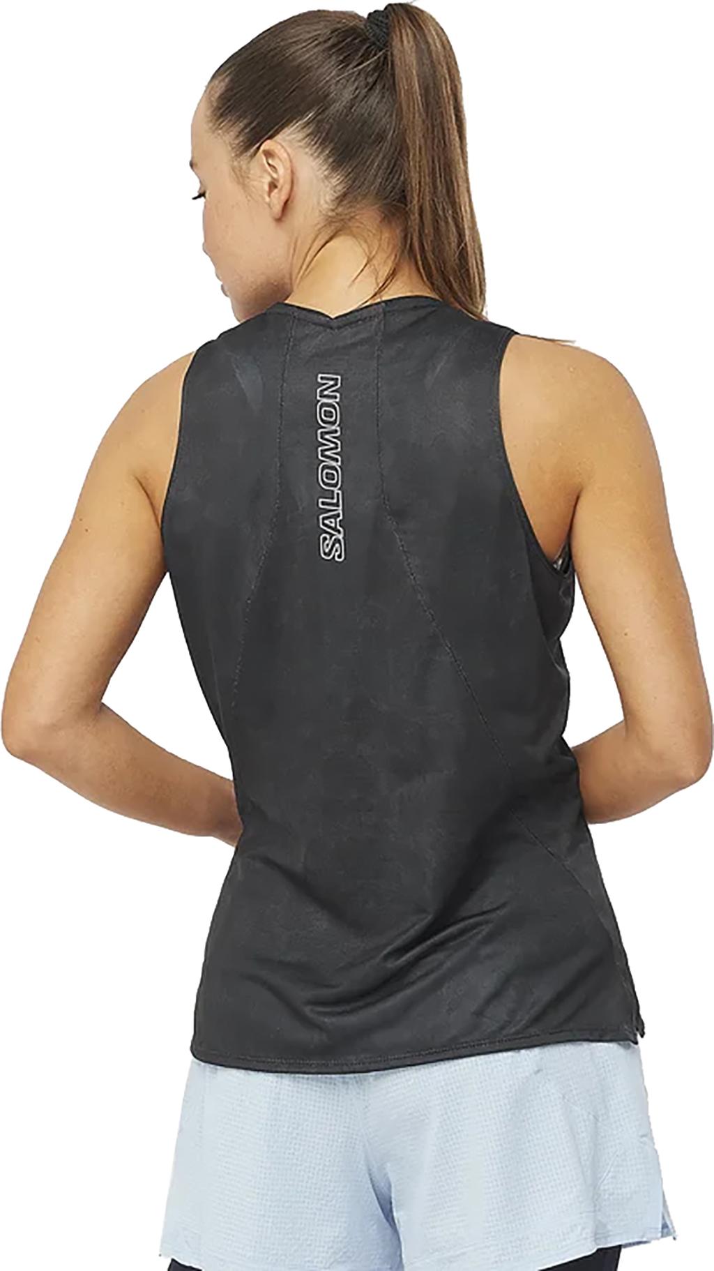 Product gallery image number 5 for product Sense Aero Tank Top - Women's