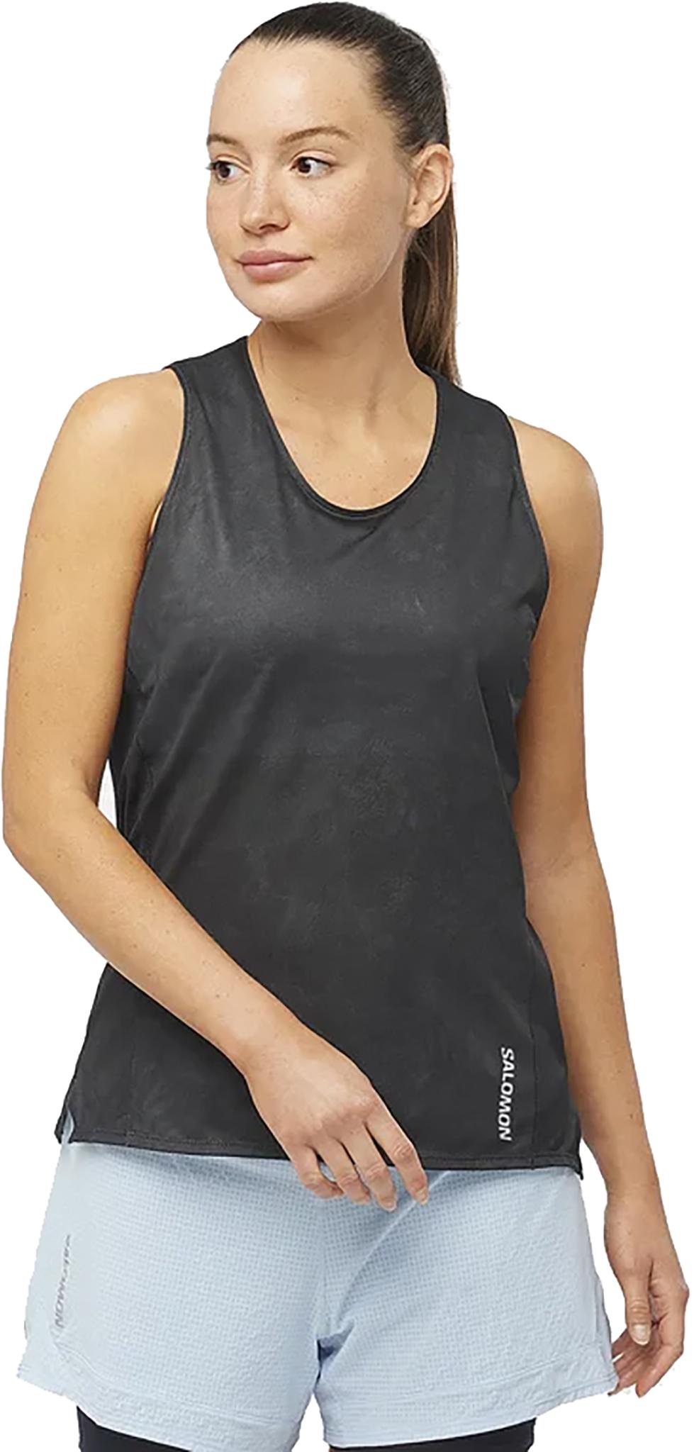 Product gallery image number 3 for product Sense Aero Tank Top - Women's