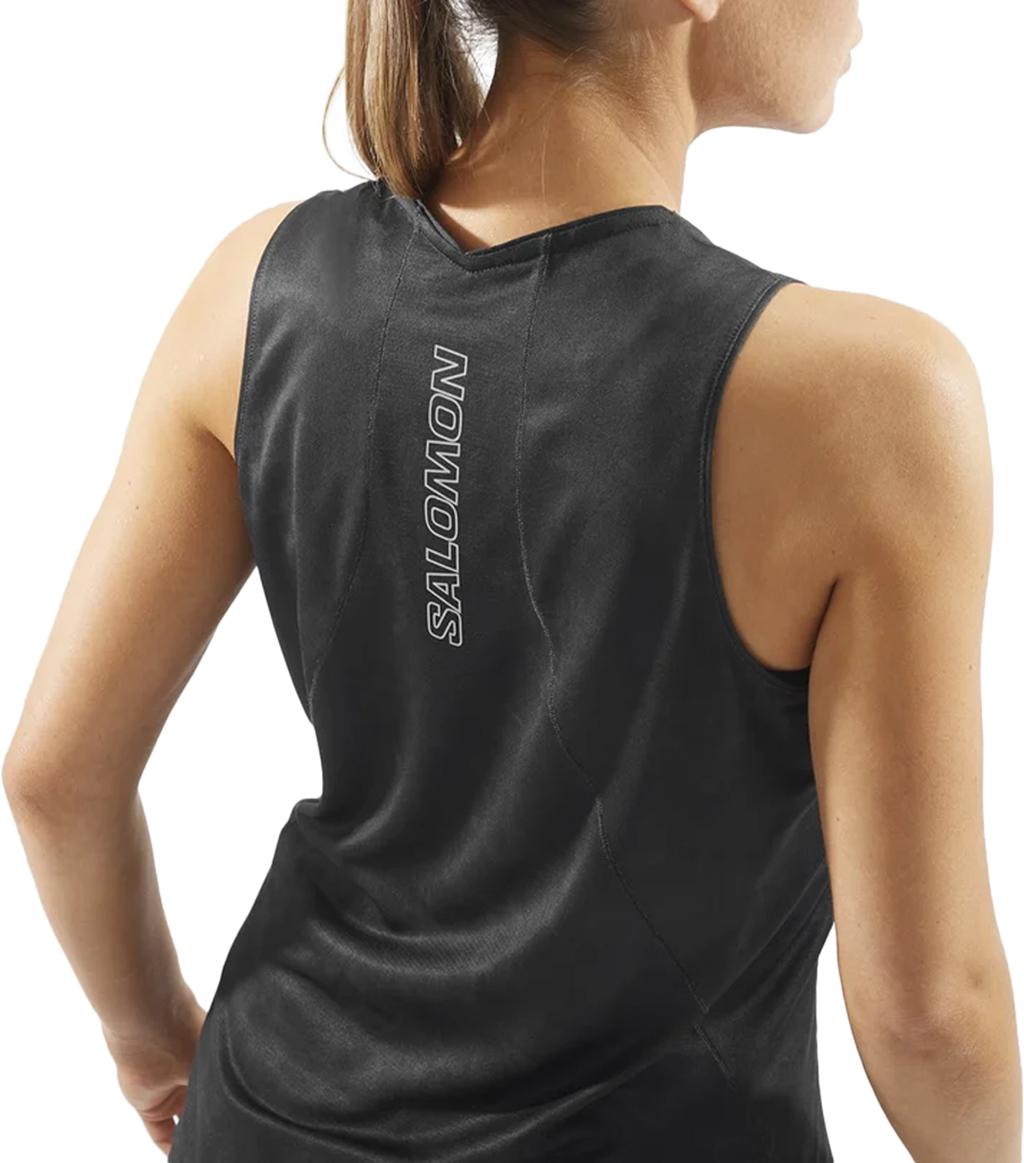 Product gallery image number 2 for product Sense Aero Tank Top - Women's
