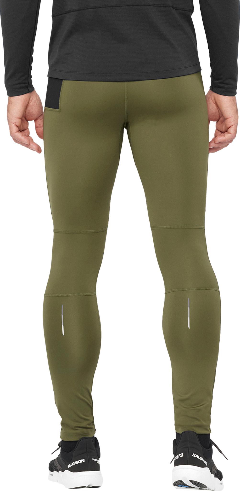 Numéro de l'image de la galerie de produits 5 pour le produit Collant Cross Run - Homme