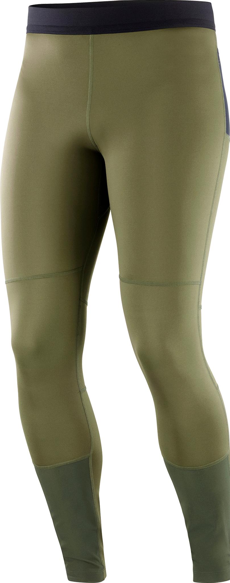Product image for Cross Run Tights - Men's