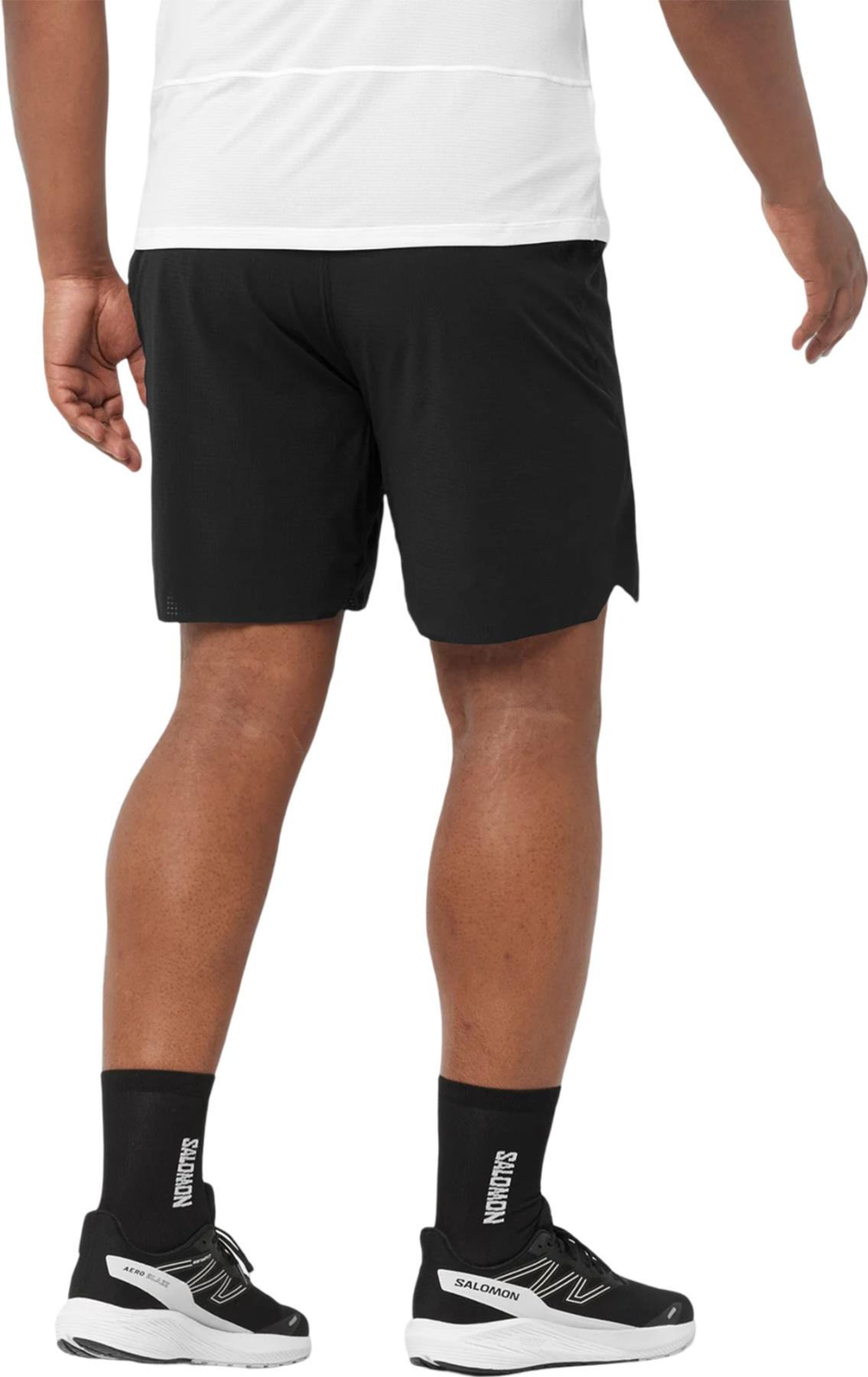Product gallery image number 2 for product Sense Aero 7 In Shorts - Men's
