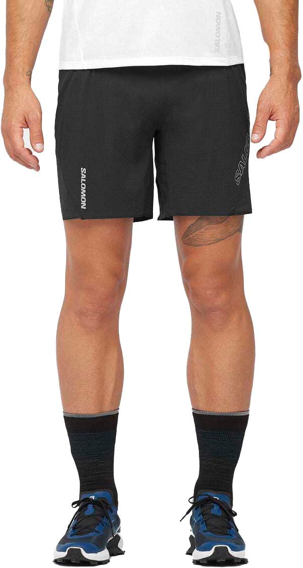 Product gallery image number 5 for product Sense Aero 7 In Shorts - Men's