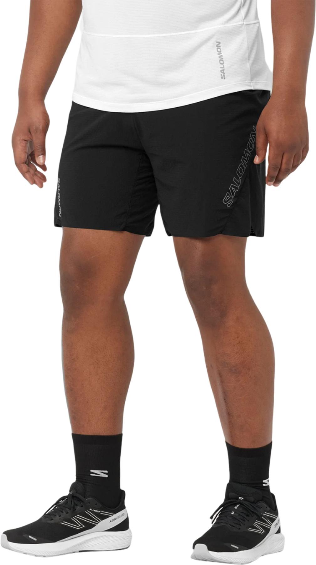 Product gallery image number 4 for product Sense Aero 7 In Shorts - Men's