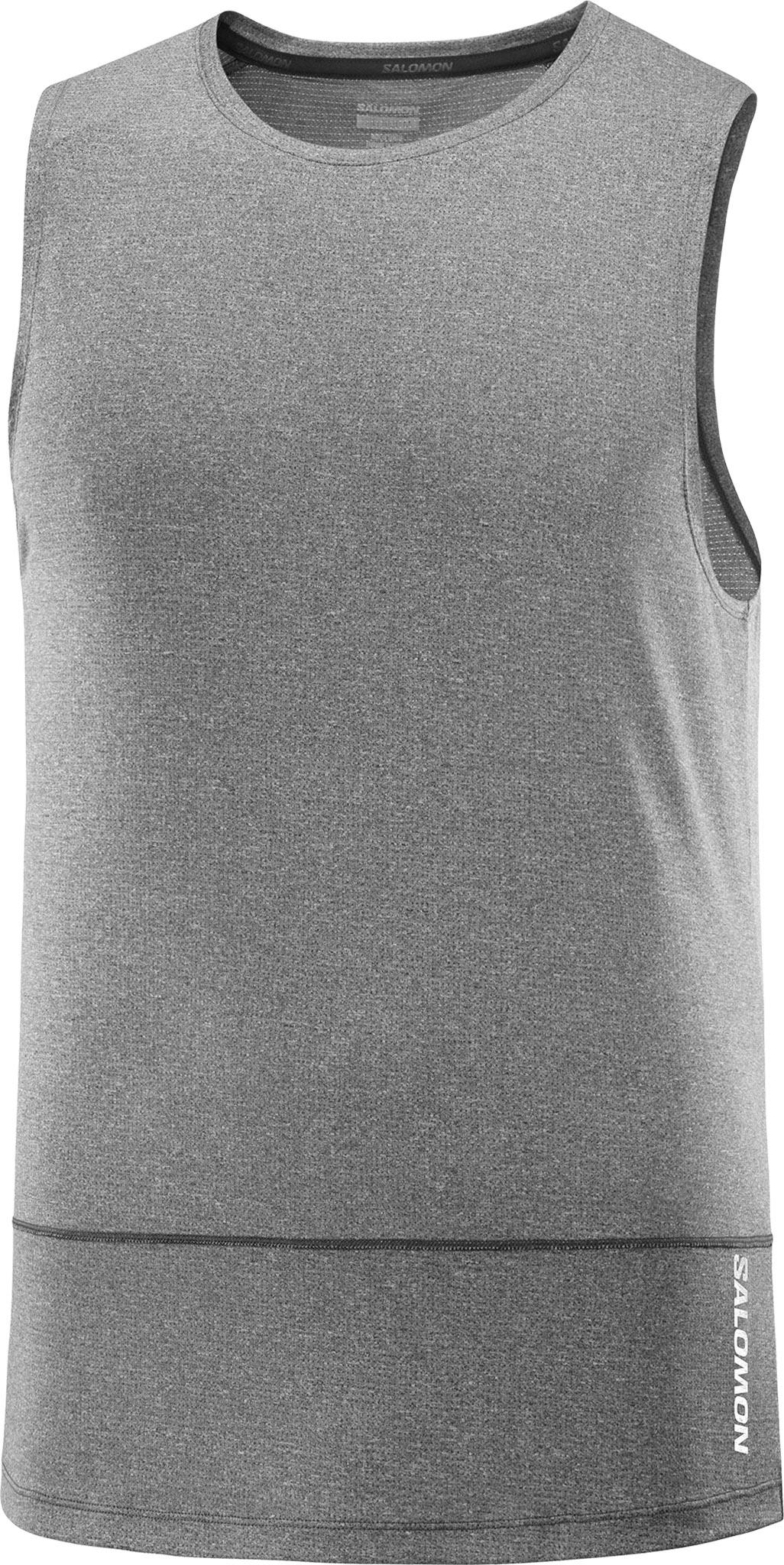 Numéro de l'image de la galerie de produits 1 pour le produit Débardeur Cross Run - Homme