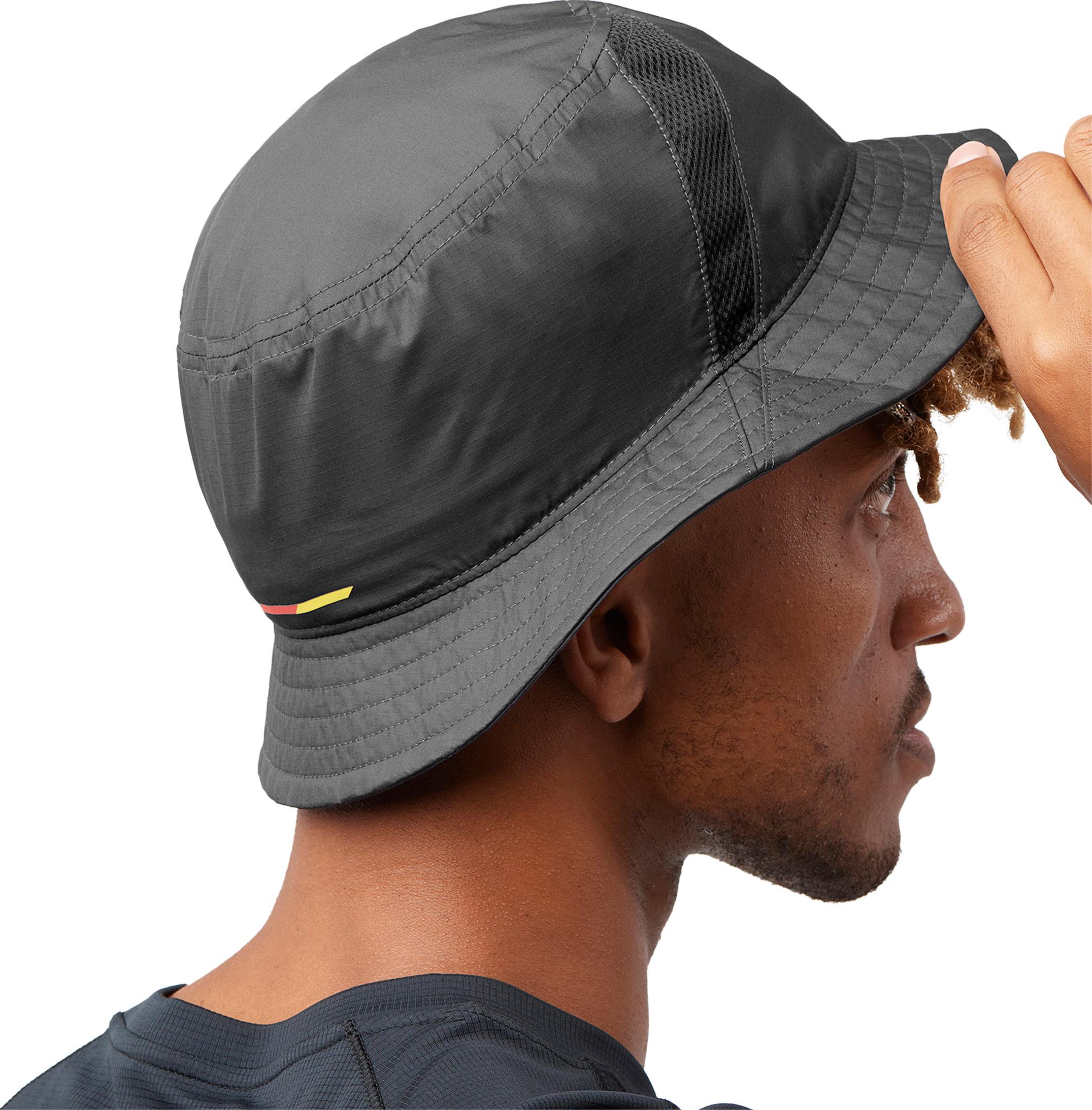 Numéro de l'image de la galerie de produits 2 pour le produit Chapeau bob Equipe - Unisexe