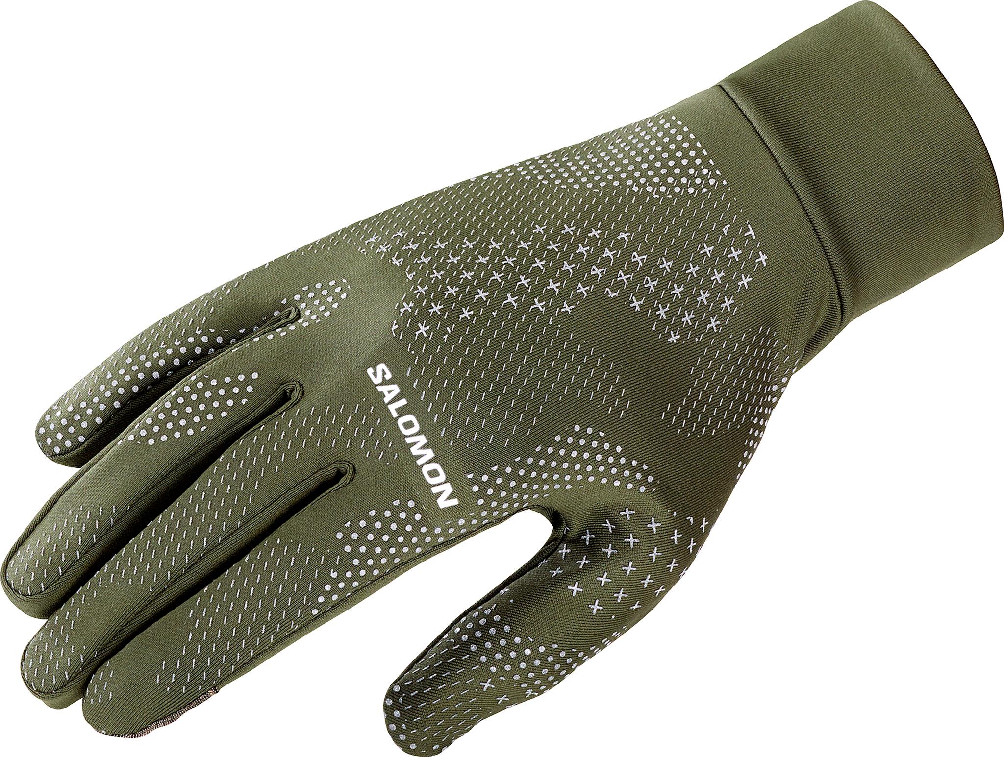 Product image for Cross Warm Gloves - Unisex