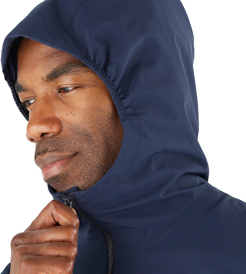 Product gallery image number 5 for product Explore Waterproof Shell Jacket - Men's