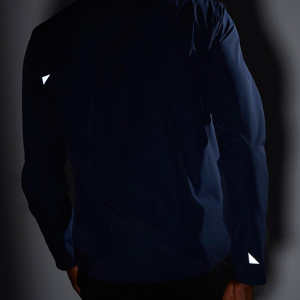 Product gallery image number 4 for product Explore Waterproof Shell Jacket - Men's