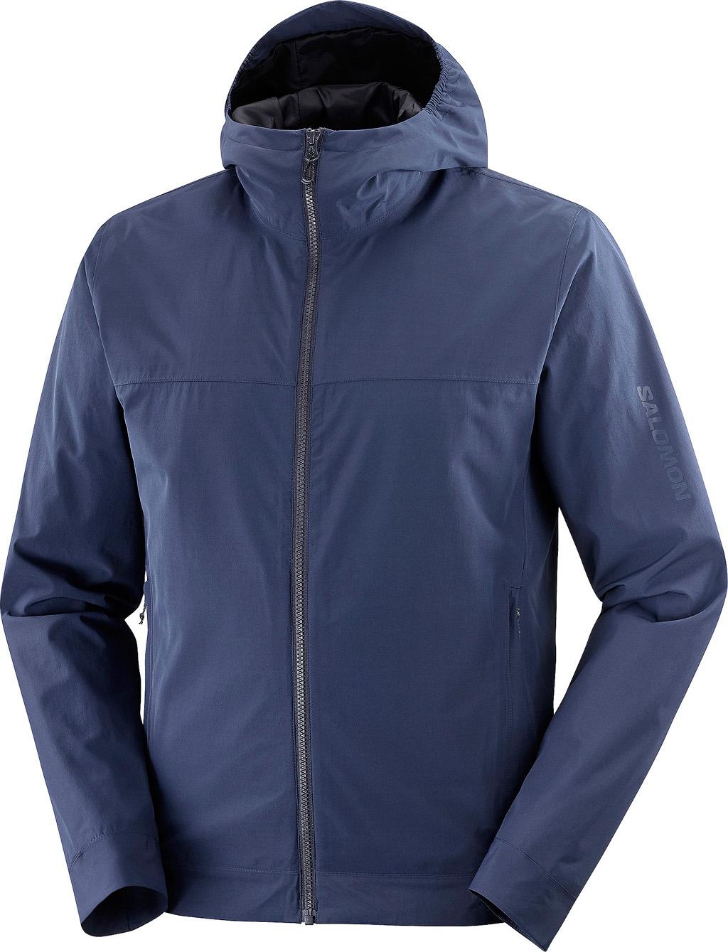 Product gallery image number 1 for product Explore Waterproof Shell Jacket - Men's
