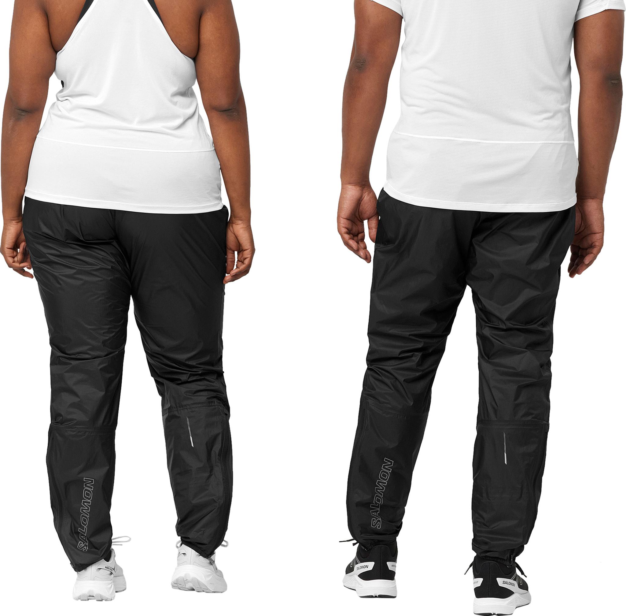 Product gallery image number 3 for product Bonatti Waterproof Pants - Unisex