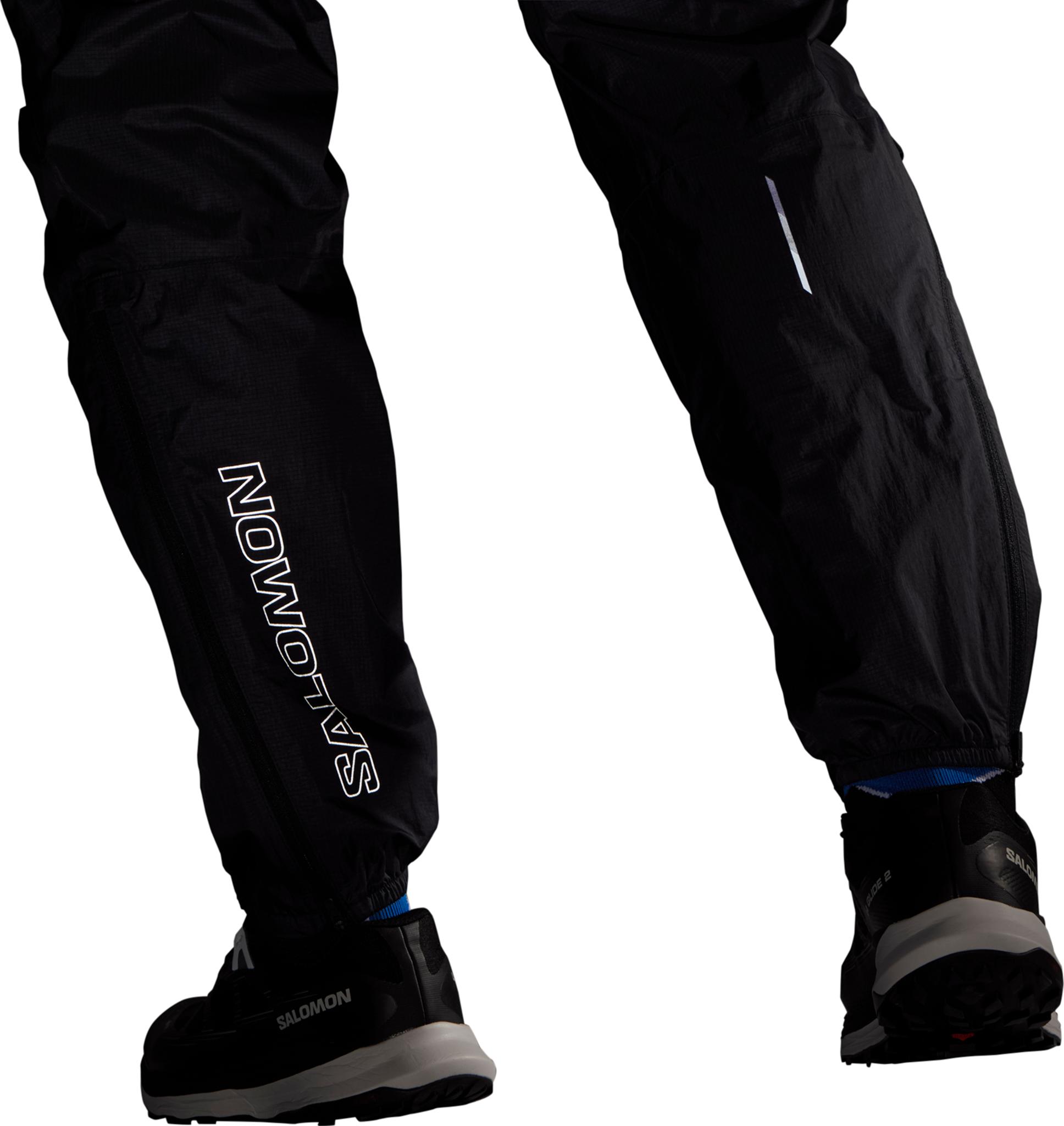 Product gallery image number 4 for product Bonatti Waterproof Pants - Unisex