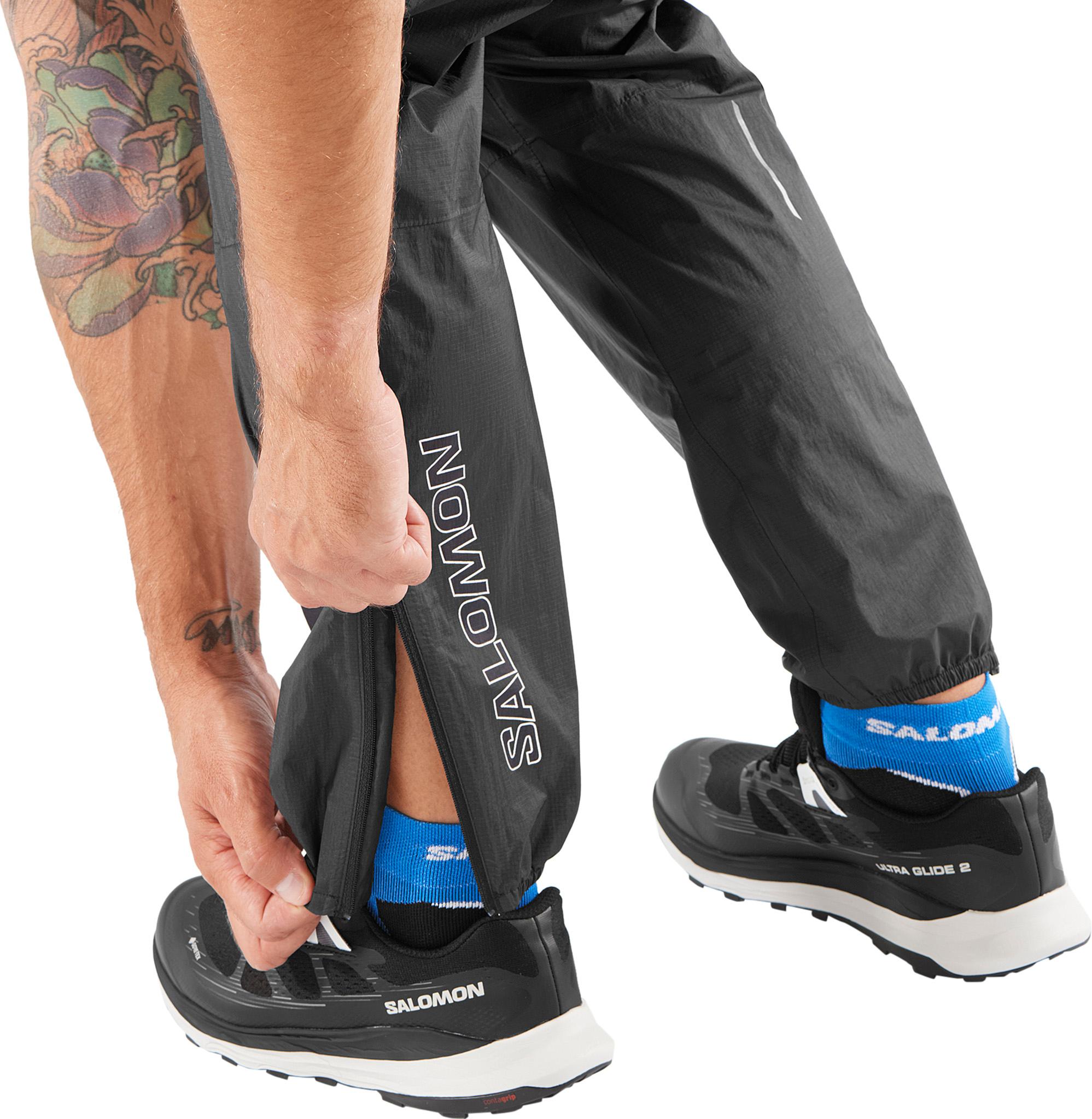 Product gallery image number 6 for product Bonatti Waterproof Pants - Unisex