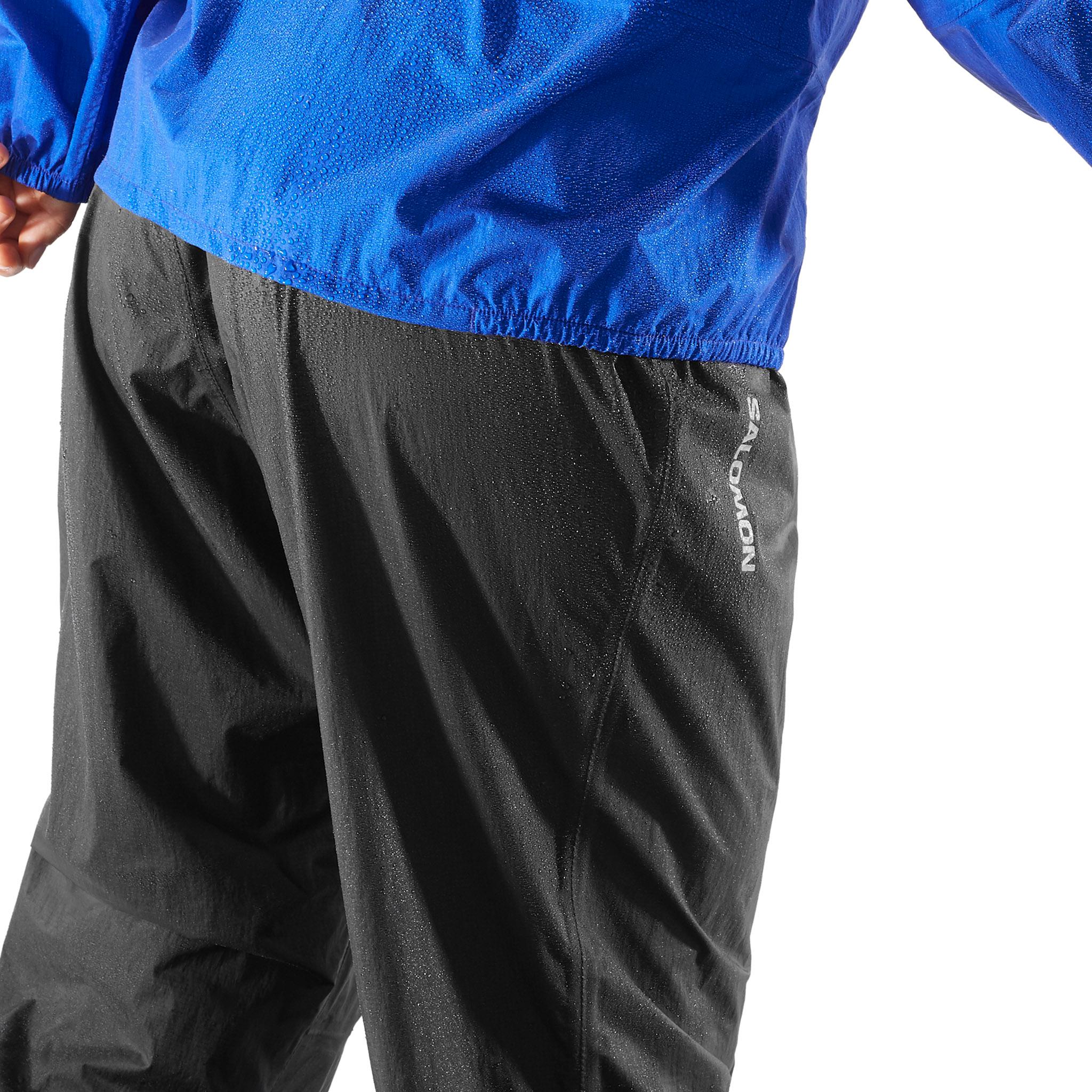 Product gallery image number 7 for product Bonatti Waterproof Pants - Unisex