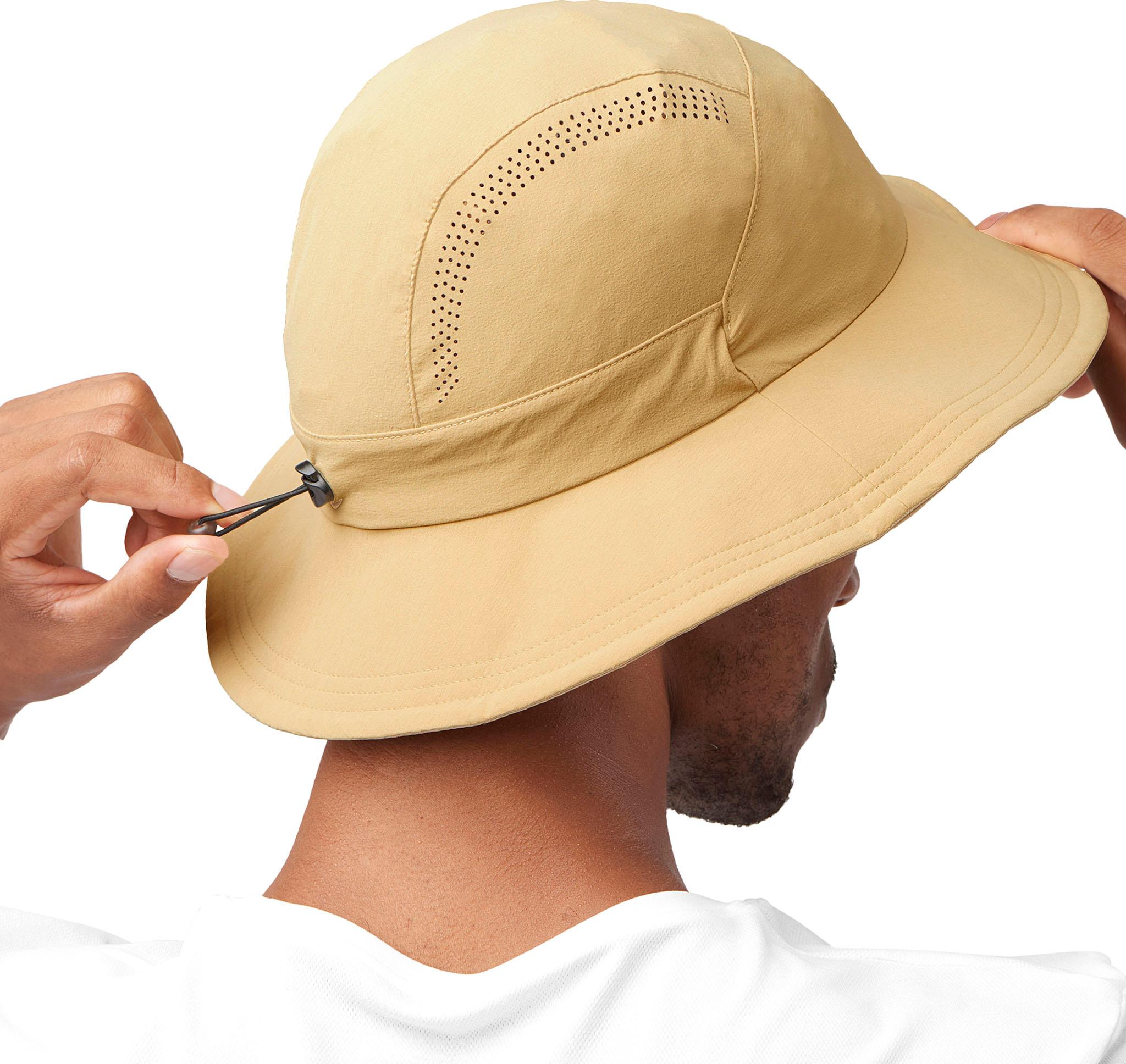 Numéro de l'image de la galerie de produits 3 pour le produit Chapeau de montagne - Unisexe