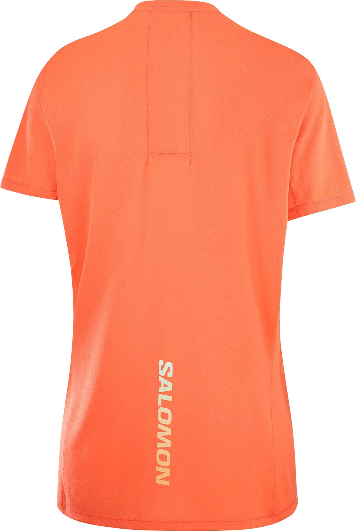Product gallery image number 2 for product Shortney Short Sleeve T-Shirt - Women's