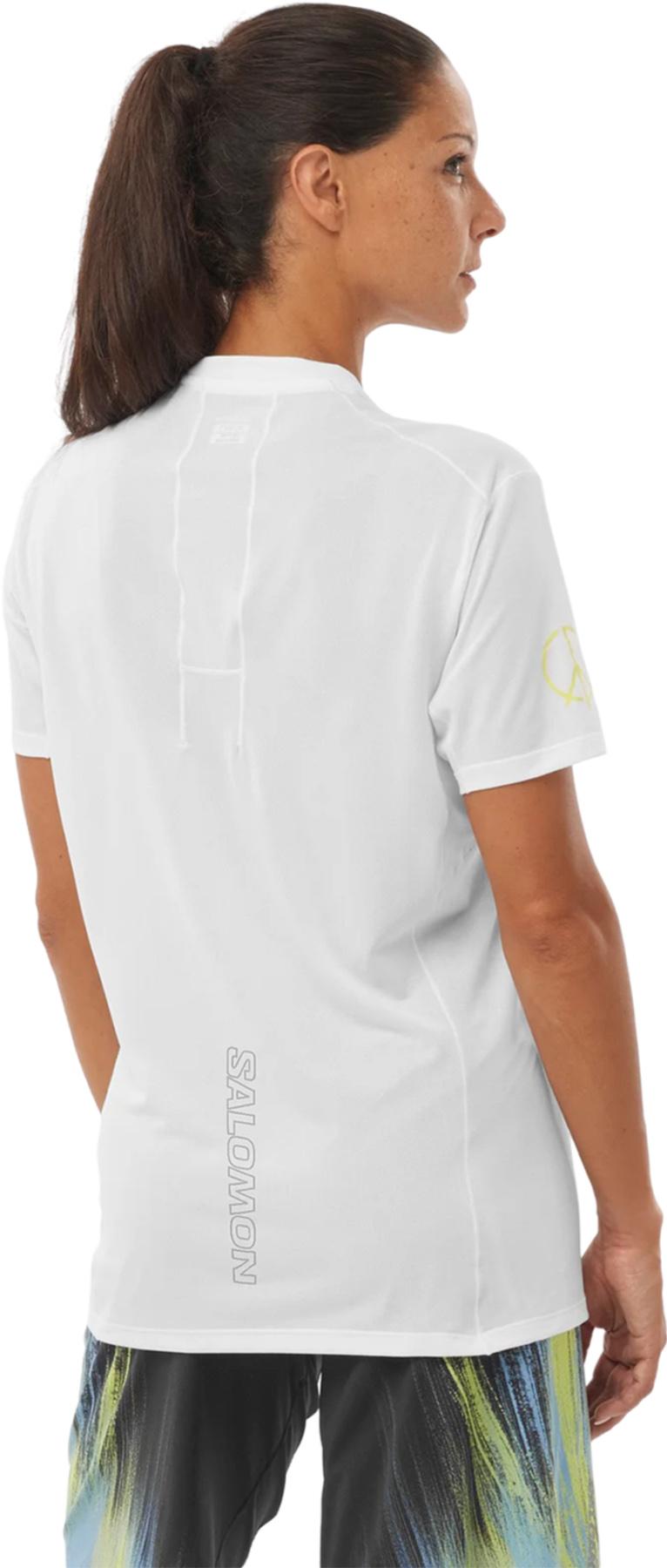 Product gallery image number 3 for product Shortney Short Sleeve T-Shirt - Women's